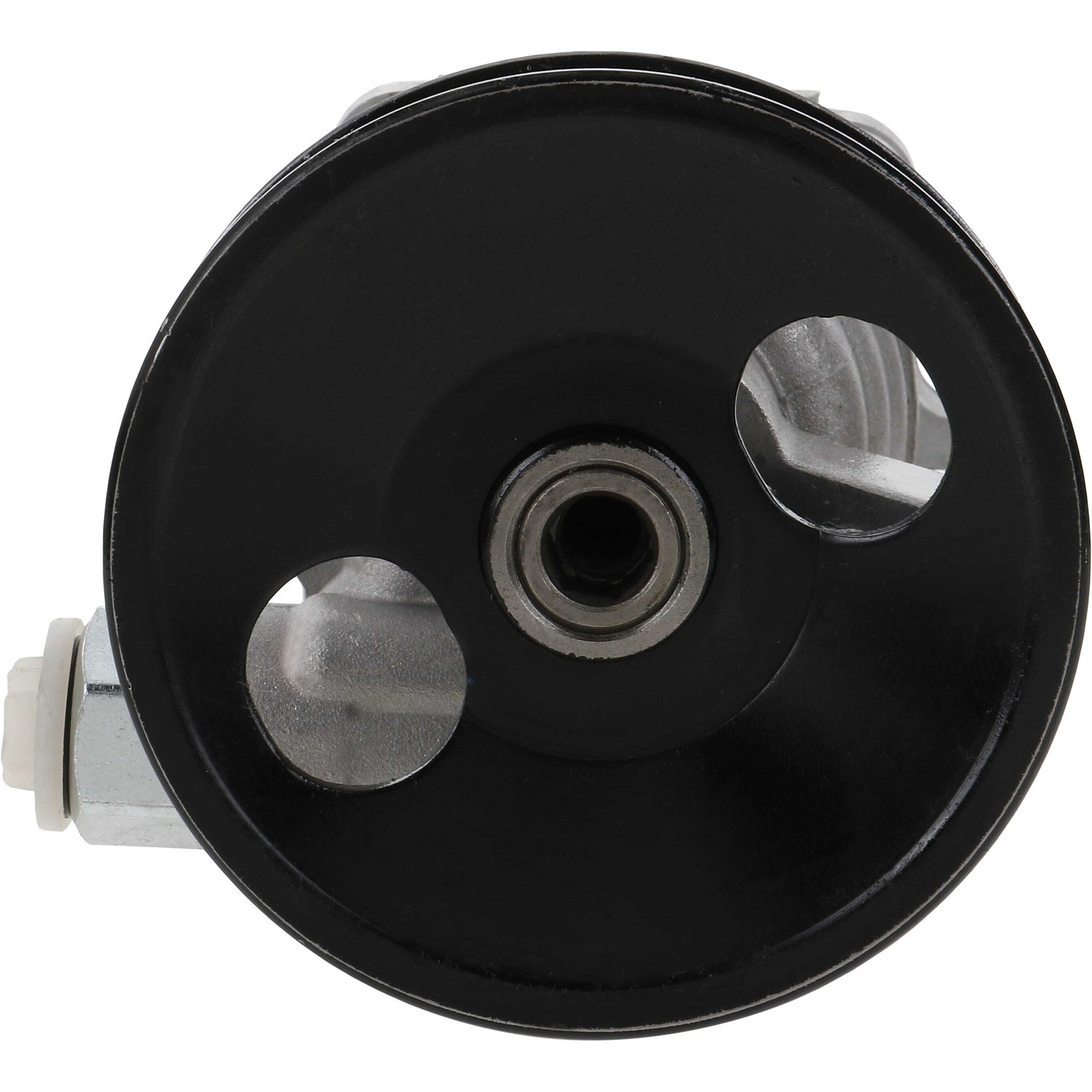 Power Steering Pump - Marathon HP - Hydraulic Power - New - 96603MN