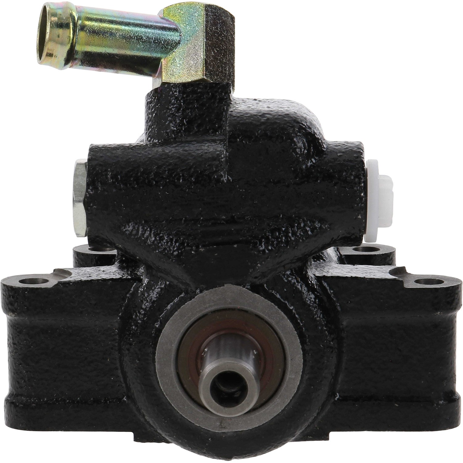 Power Steering Pump - Marathon HP - Hydraulic Power - New - 97107MN