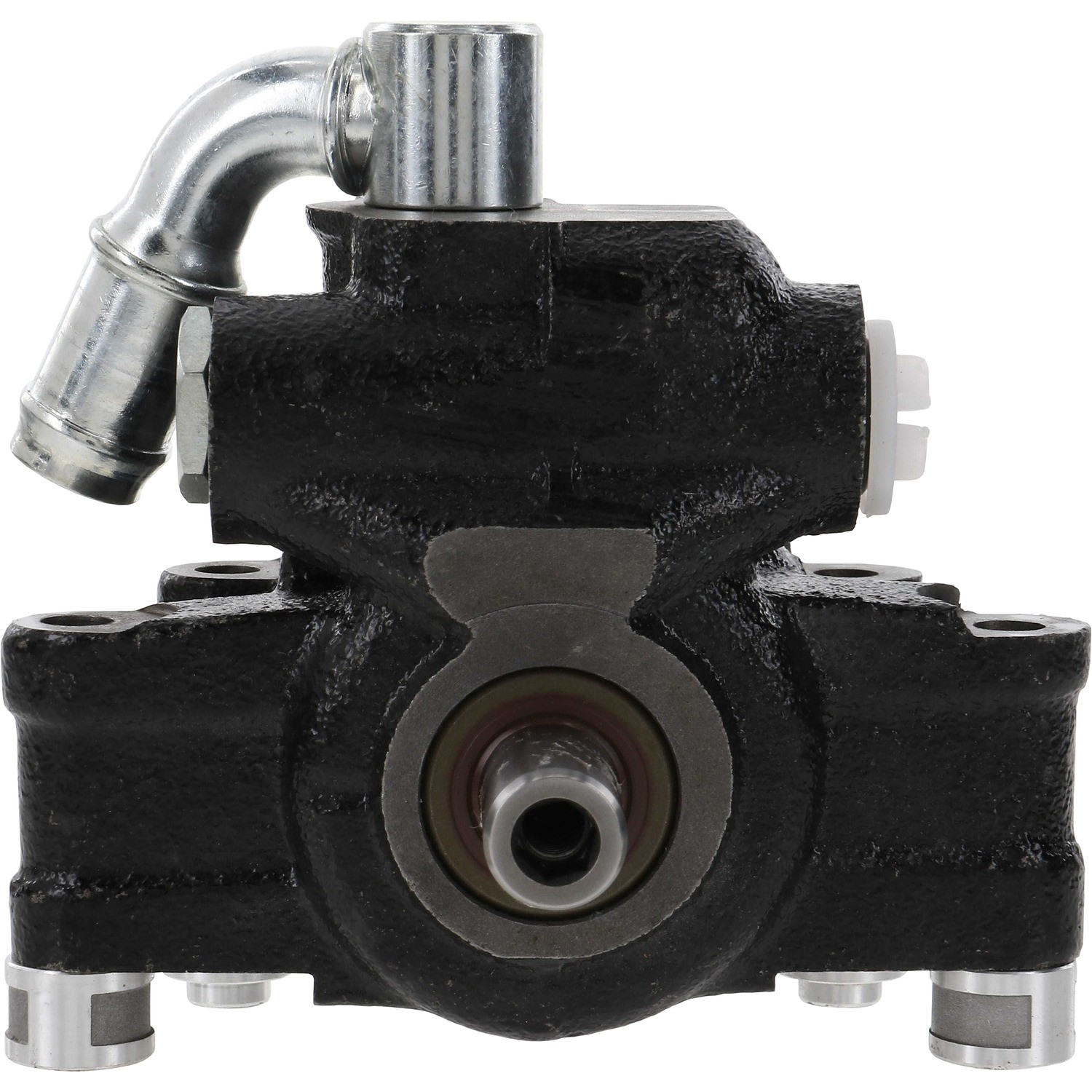 Power Steering Pump - Marathon HP - Hydraulic Power - New - 97218MN
