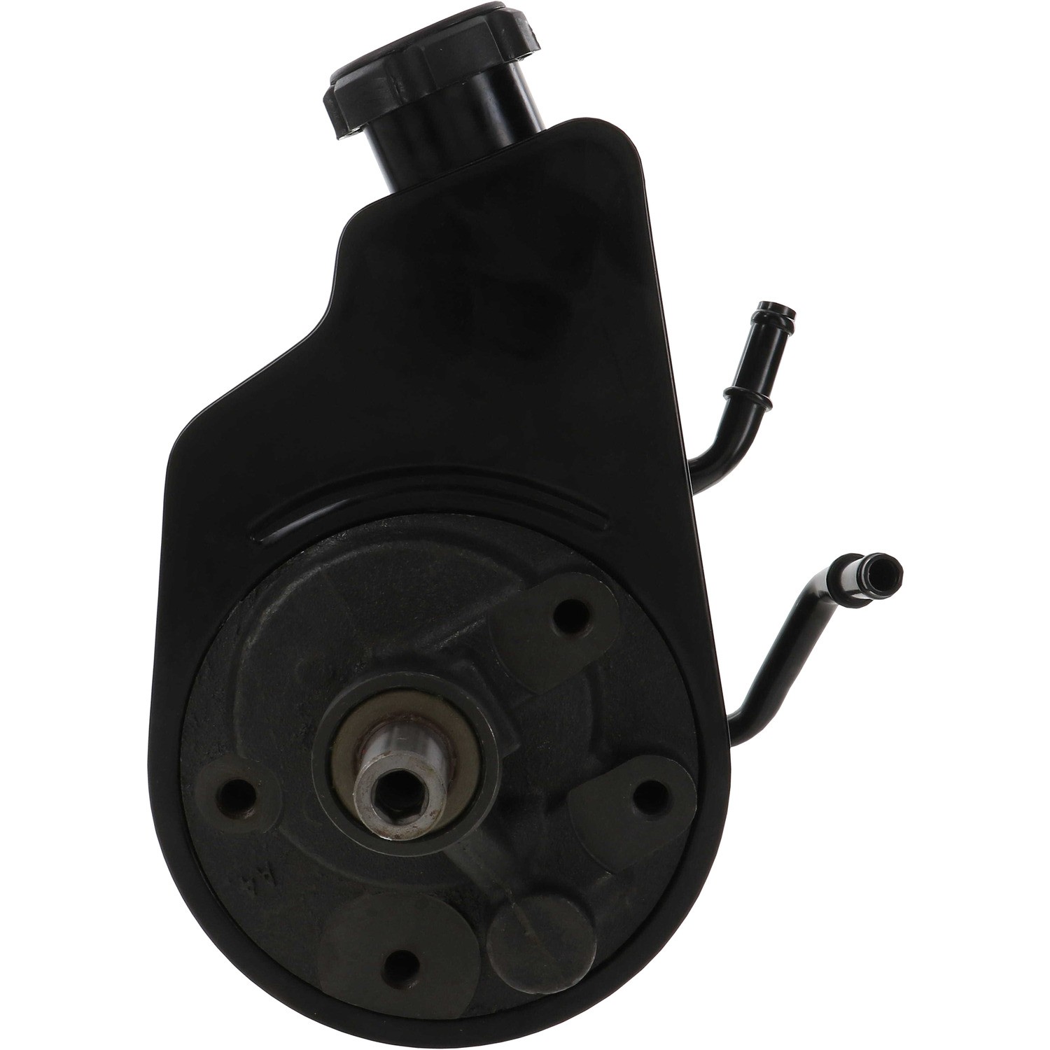 Power Steering Pump - Marathon HP - Hydraulic Power - New - 97265MN
