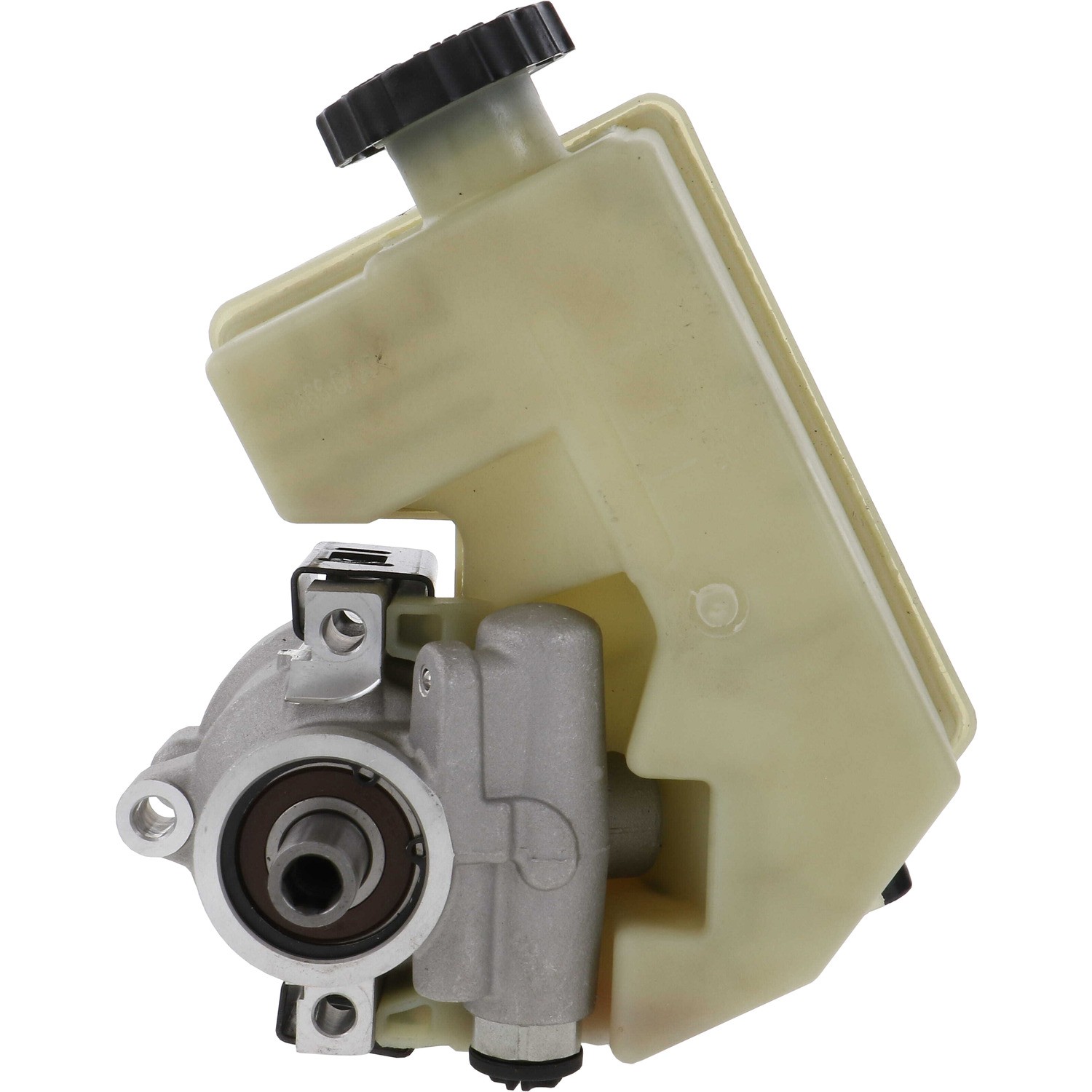 Power Steering Pump - Marathon HP - Hydraulic Power - New - 97267MN