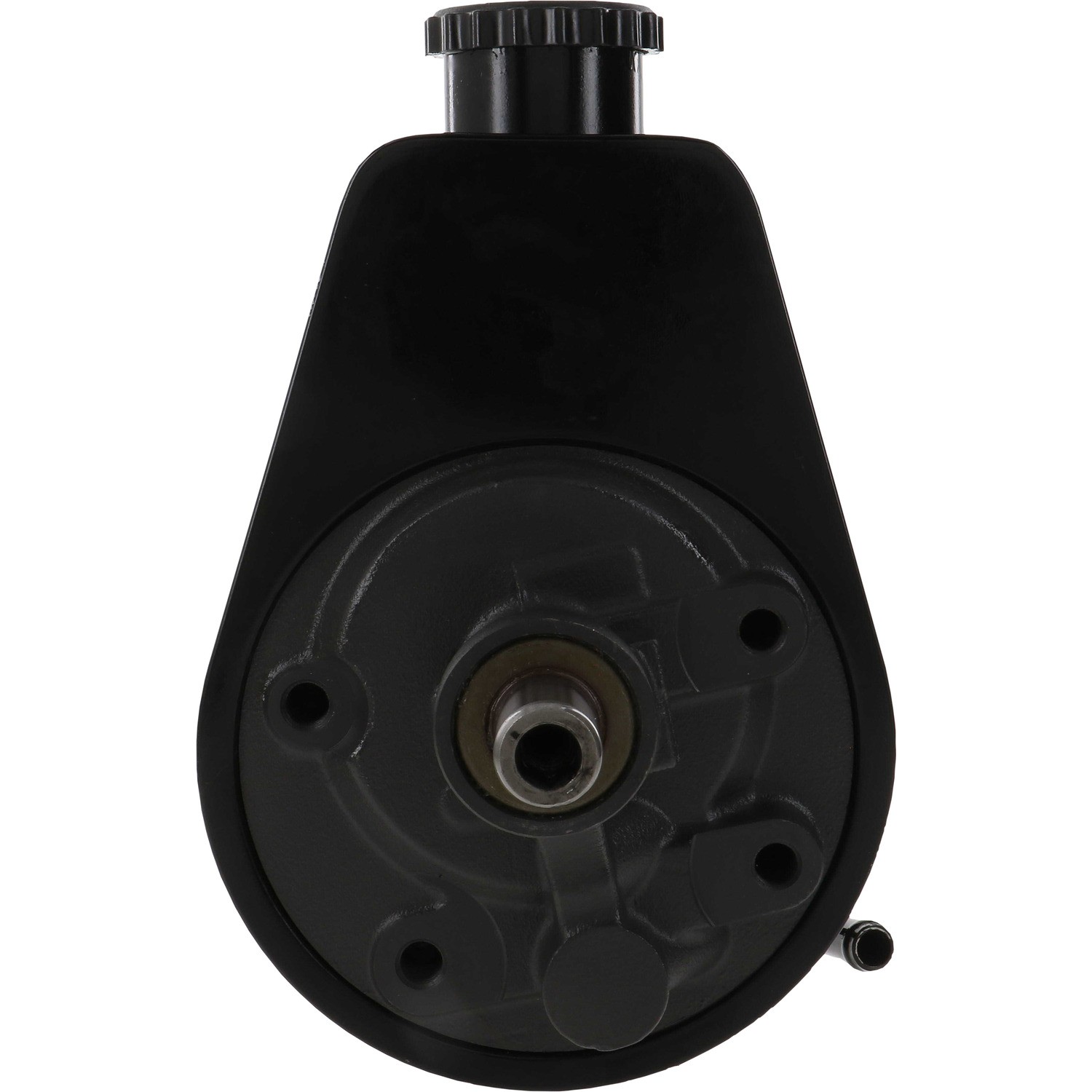 Power Steering Pump - Marathon HP - Hydraulic Power - New - 97282MN