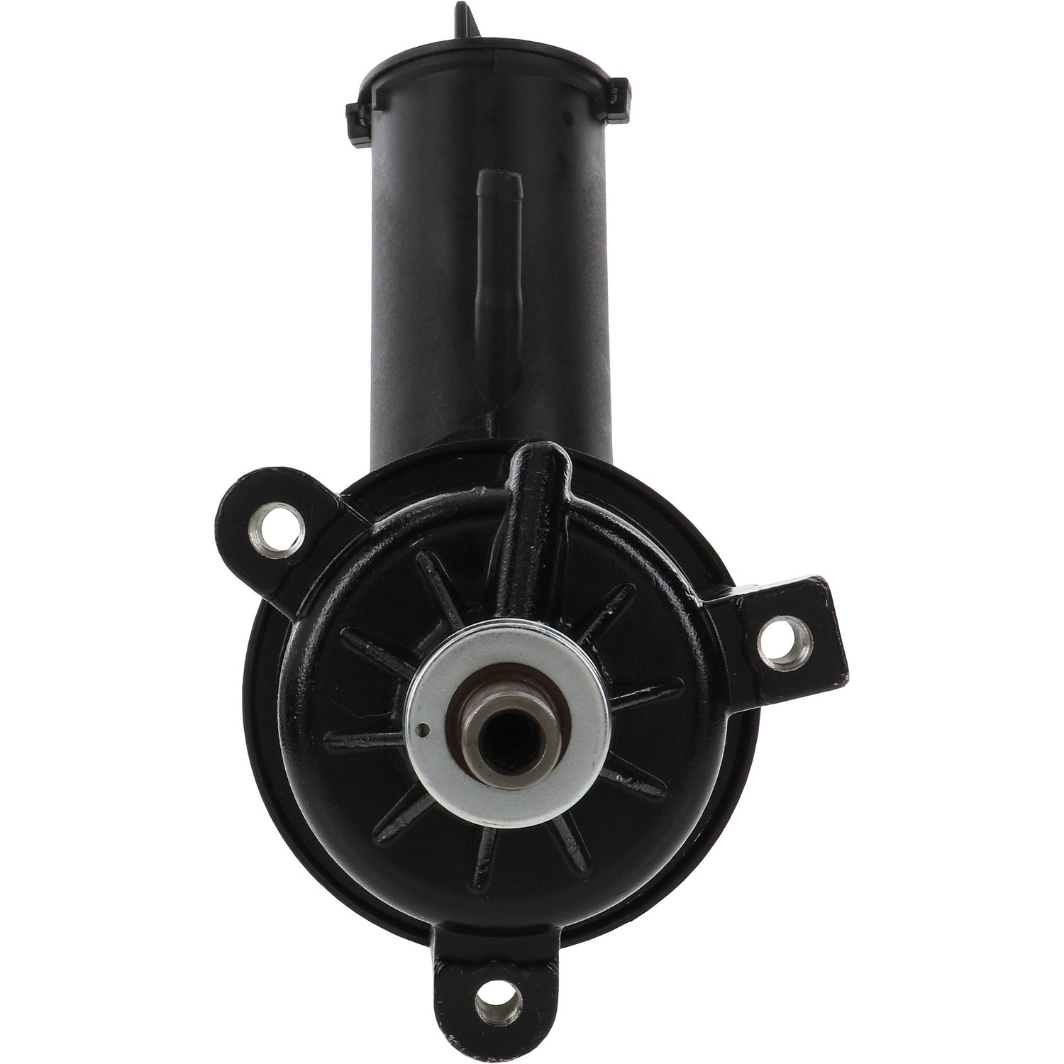 Power Steering Pump - Marathon HP - Hydraulic Power - New - 97283MN