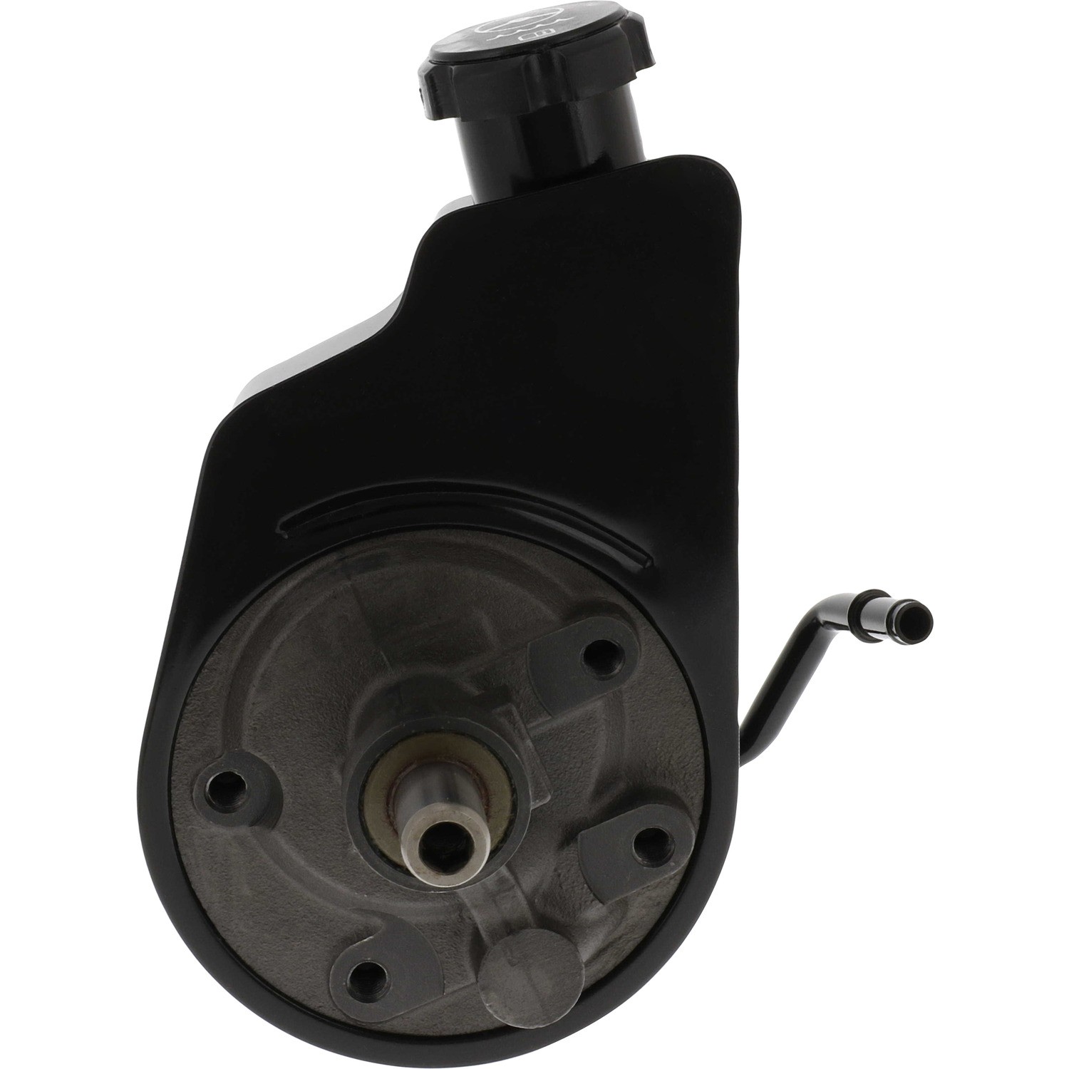 Power Steering Pump - Marathon HP - Hydraulic Power - New - 97294MN