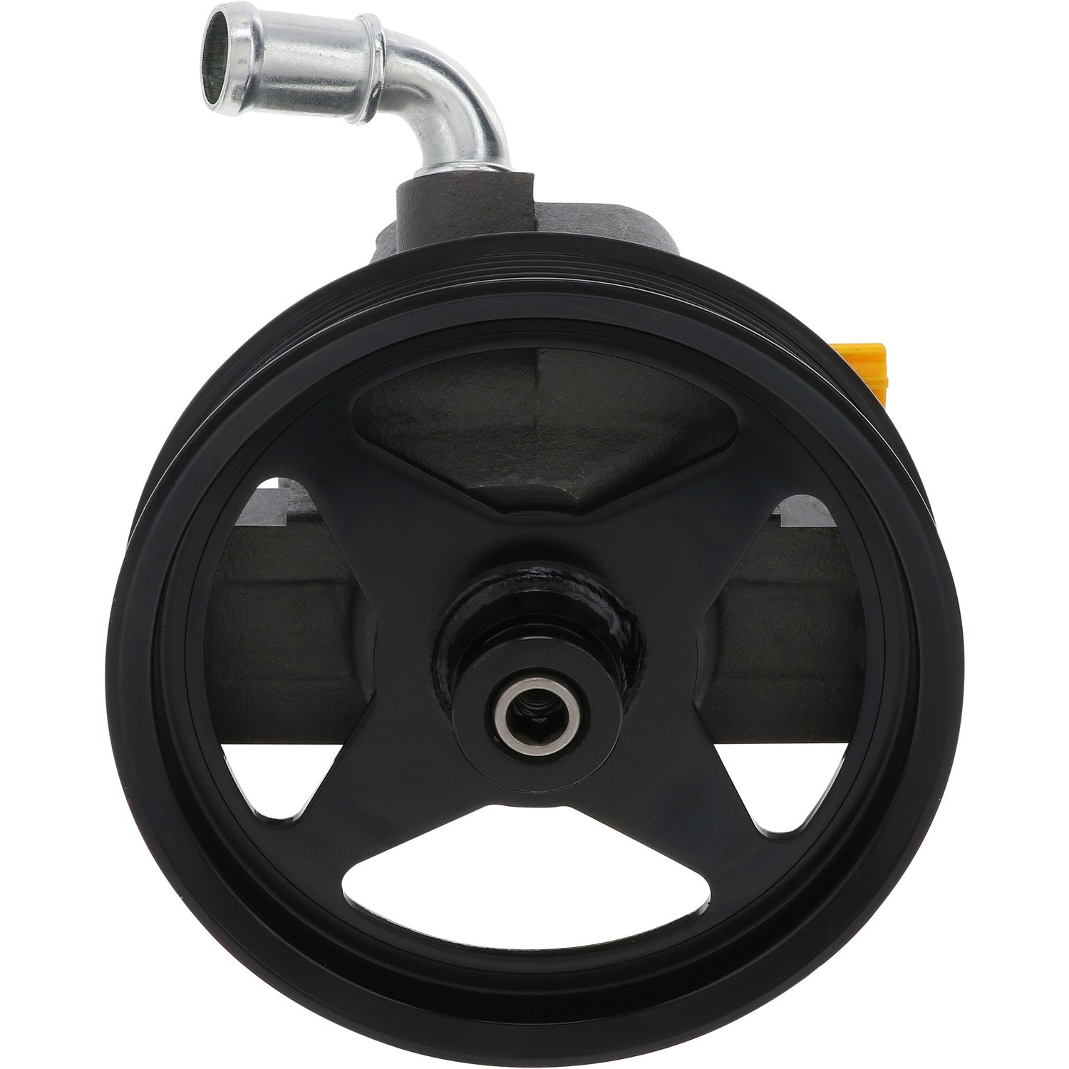 Power Steering Pump - Marathon HP - Hydraulic Power - New - 97304MN