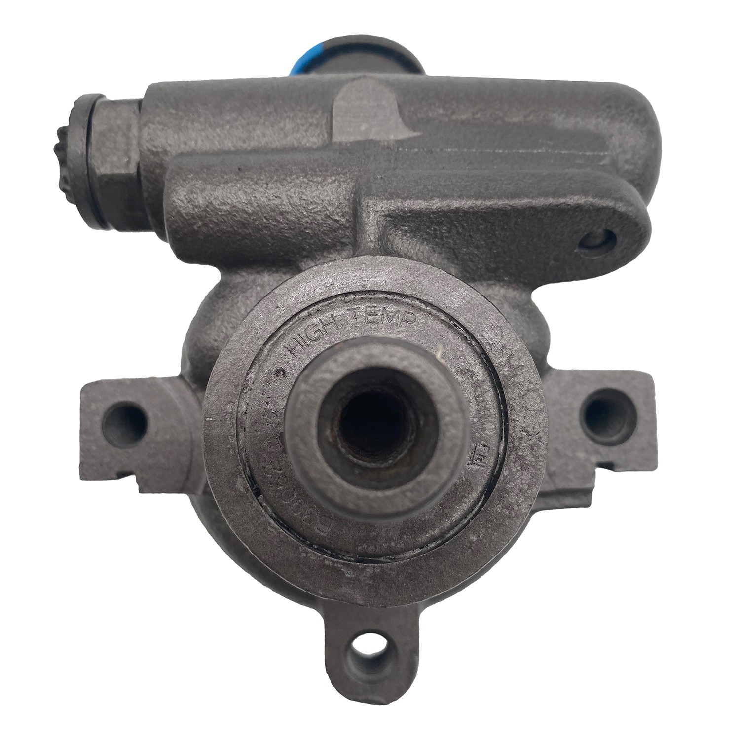 Power Steering Pump - MAVAL - Hydraulic Power - Remanufactured - 9733M