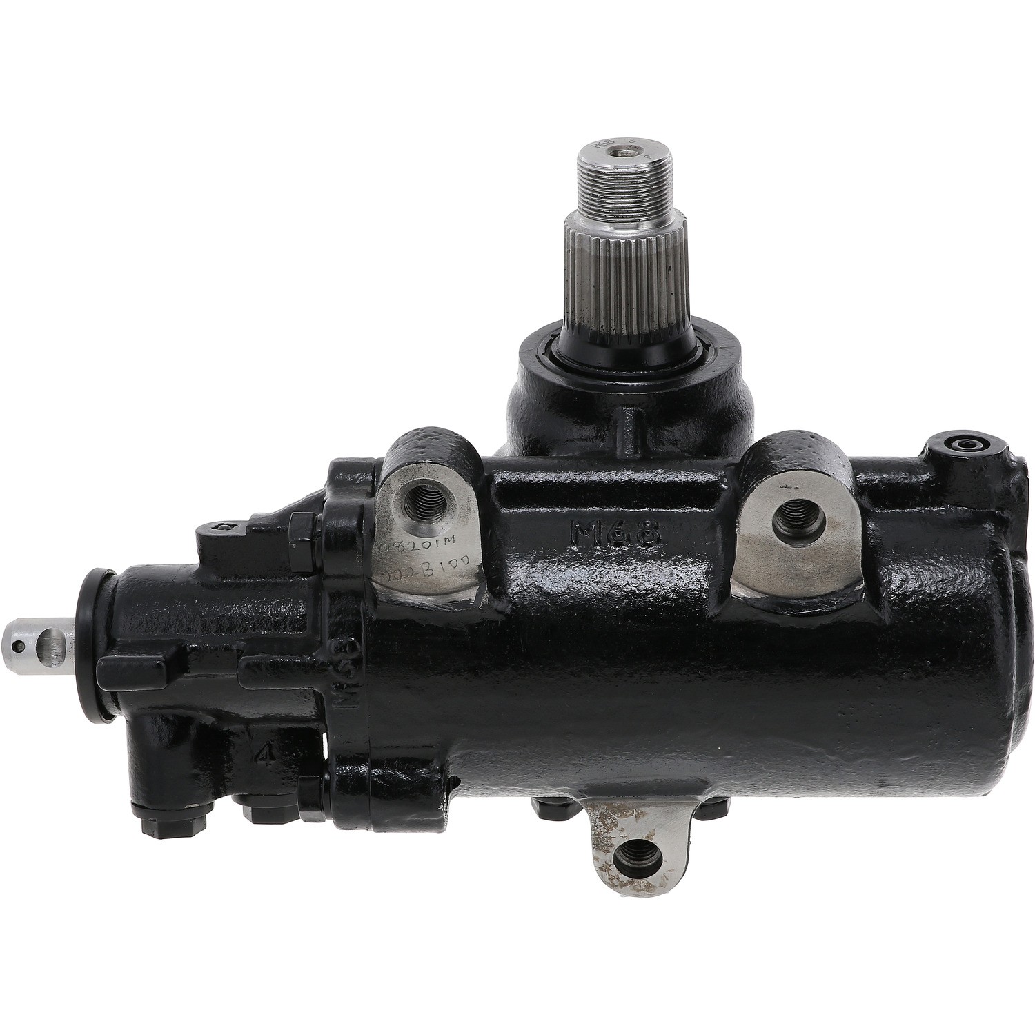 Steering Gear Box - Marathon HP - Hydraulic Power - New - 98201MN