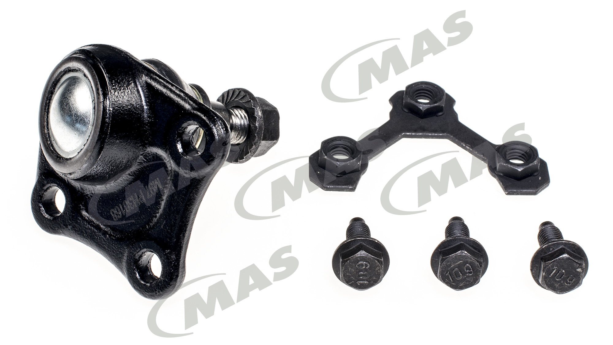 Suspension Ball Joint