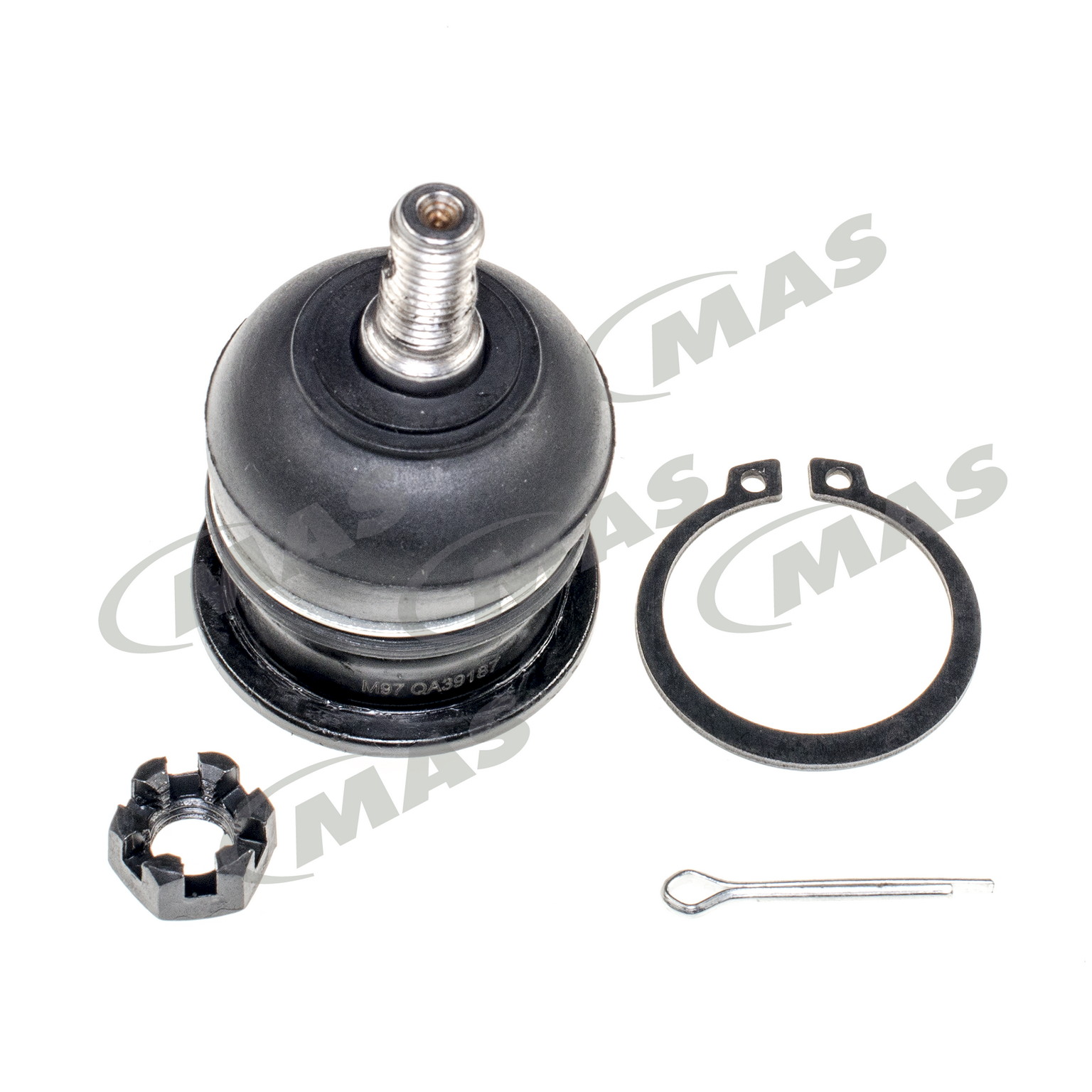 Suspension Ball Joint