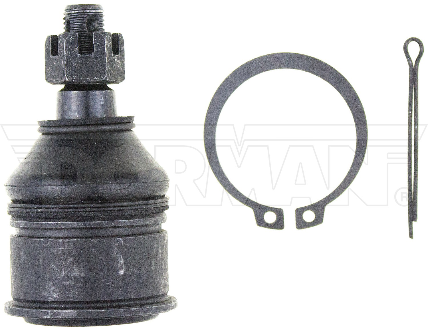 Suspension Ball Joint