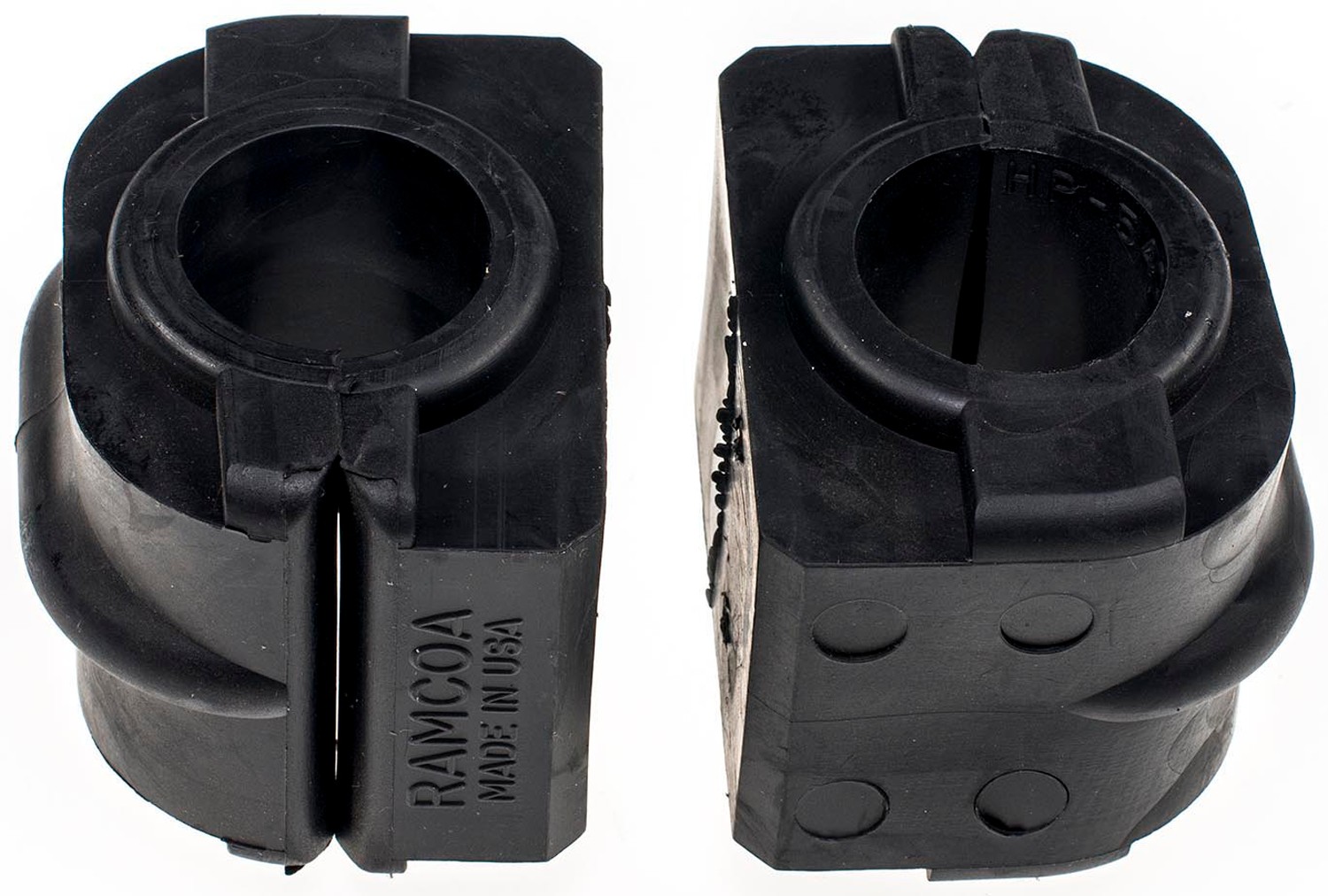 Suspension Stabilizer Bar Bushing Kit