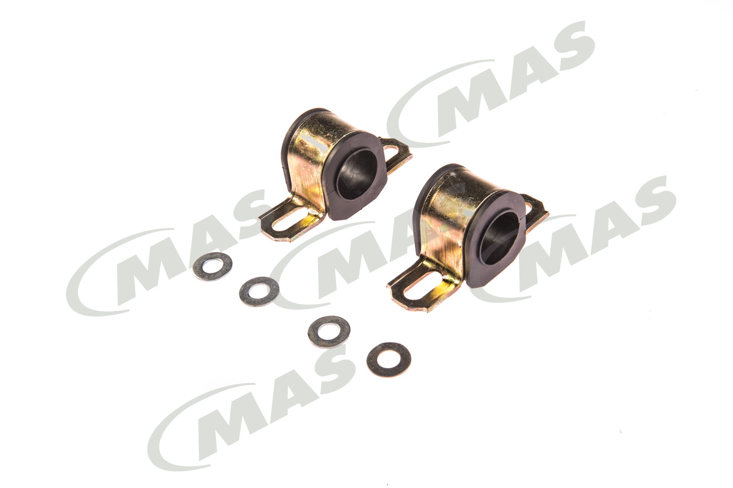 Suspension Stabilizer Bar Bushing Kit
