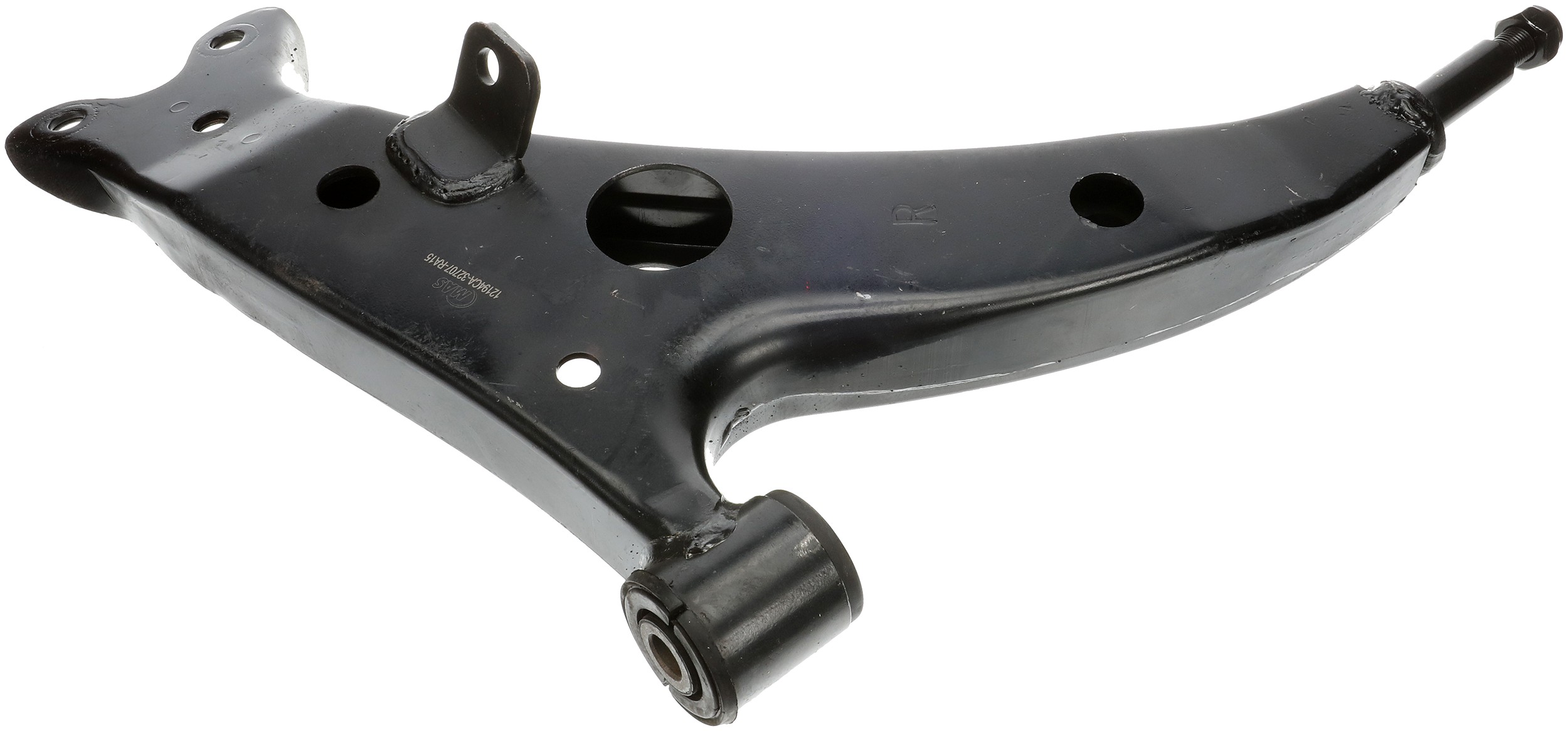 Suspension Control Arm