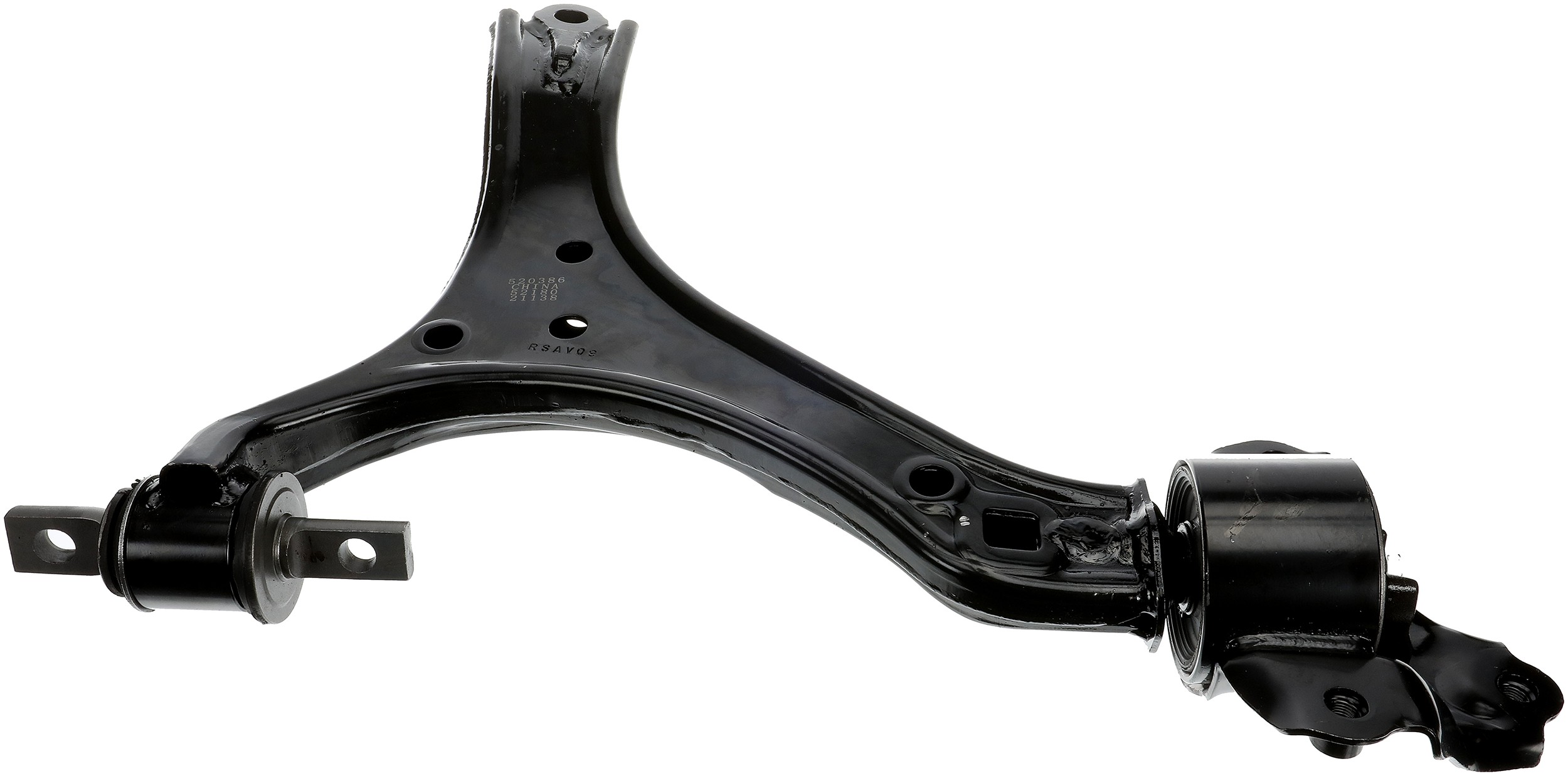 Suspension Control Arm