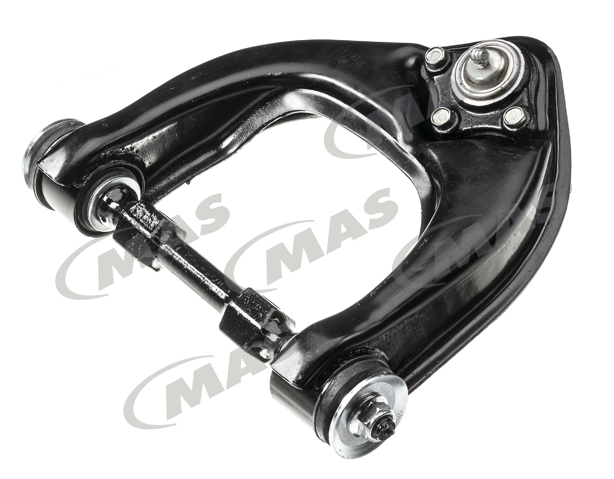 Suspension Control Arm And Ball Joint Assembly