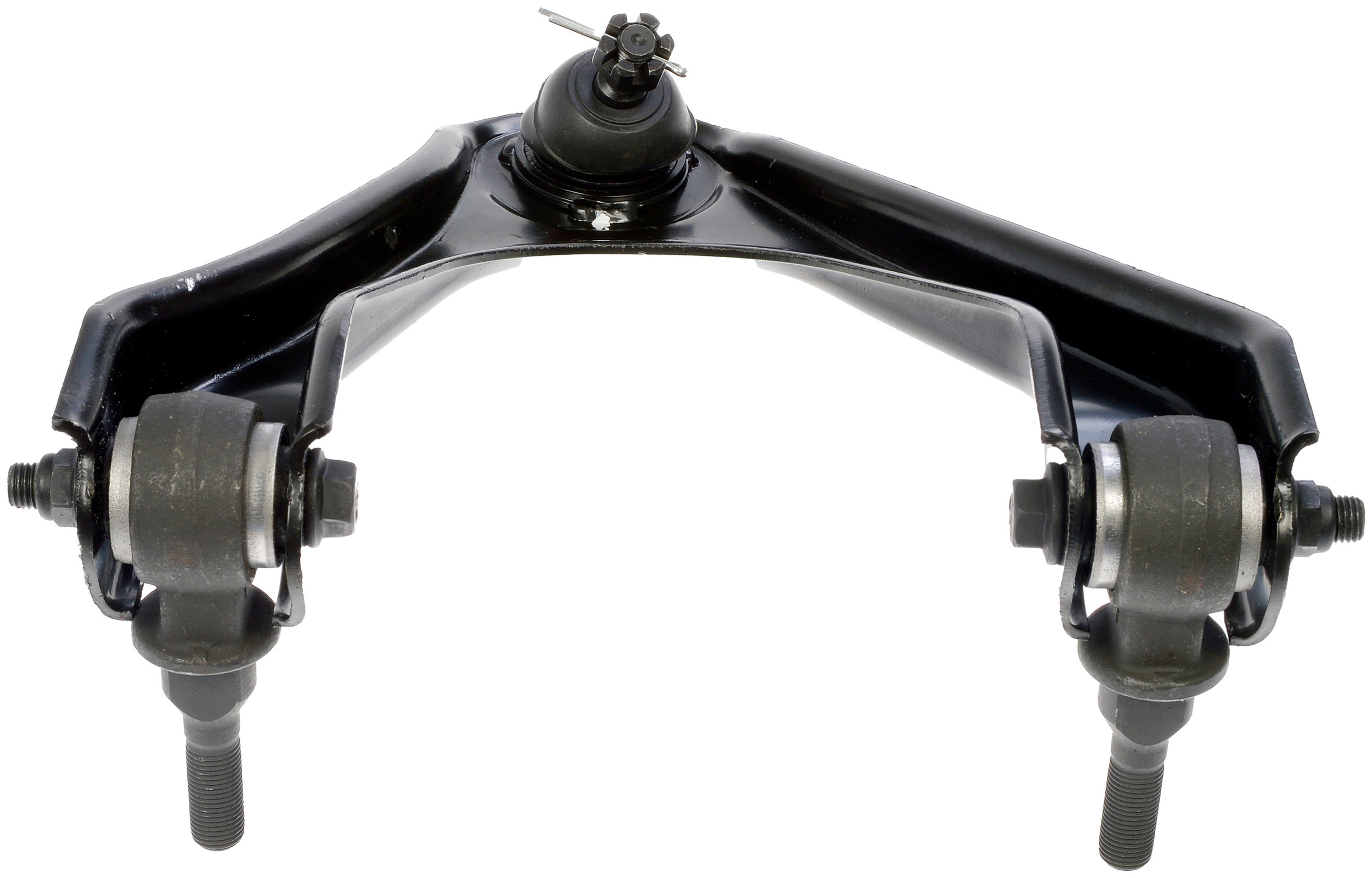 Suspension Control Arm And Ball Joint Assembly