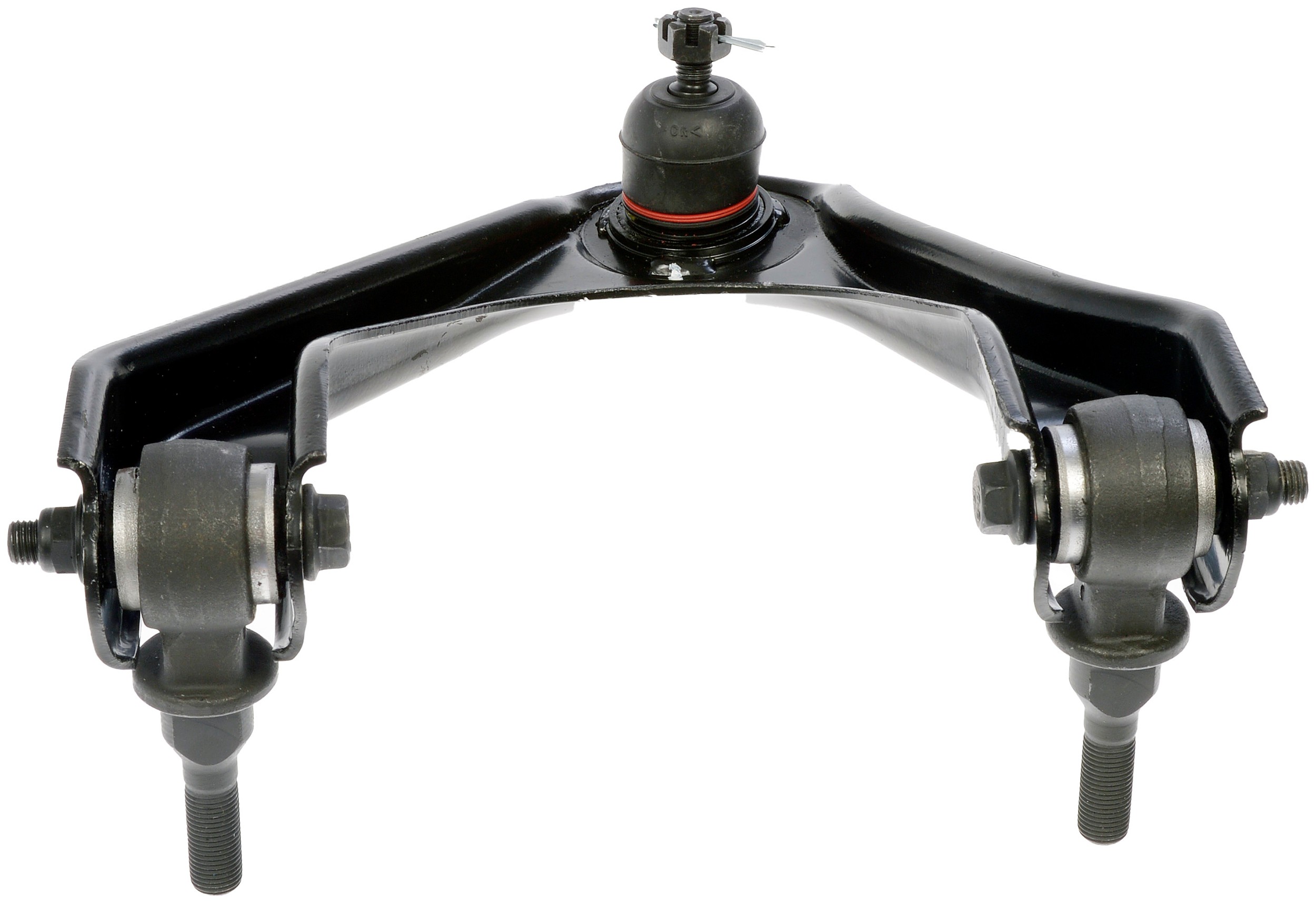 Suspension Control Arm And Ball Joint Assembly