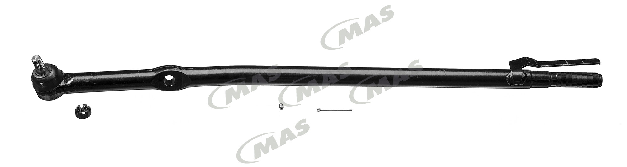 Steering Tie Rod End