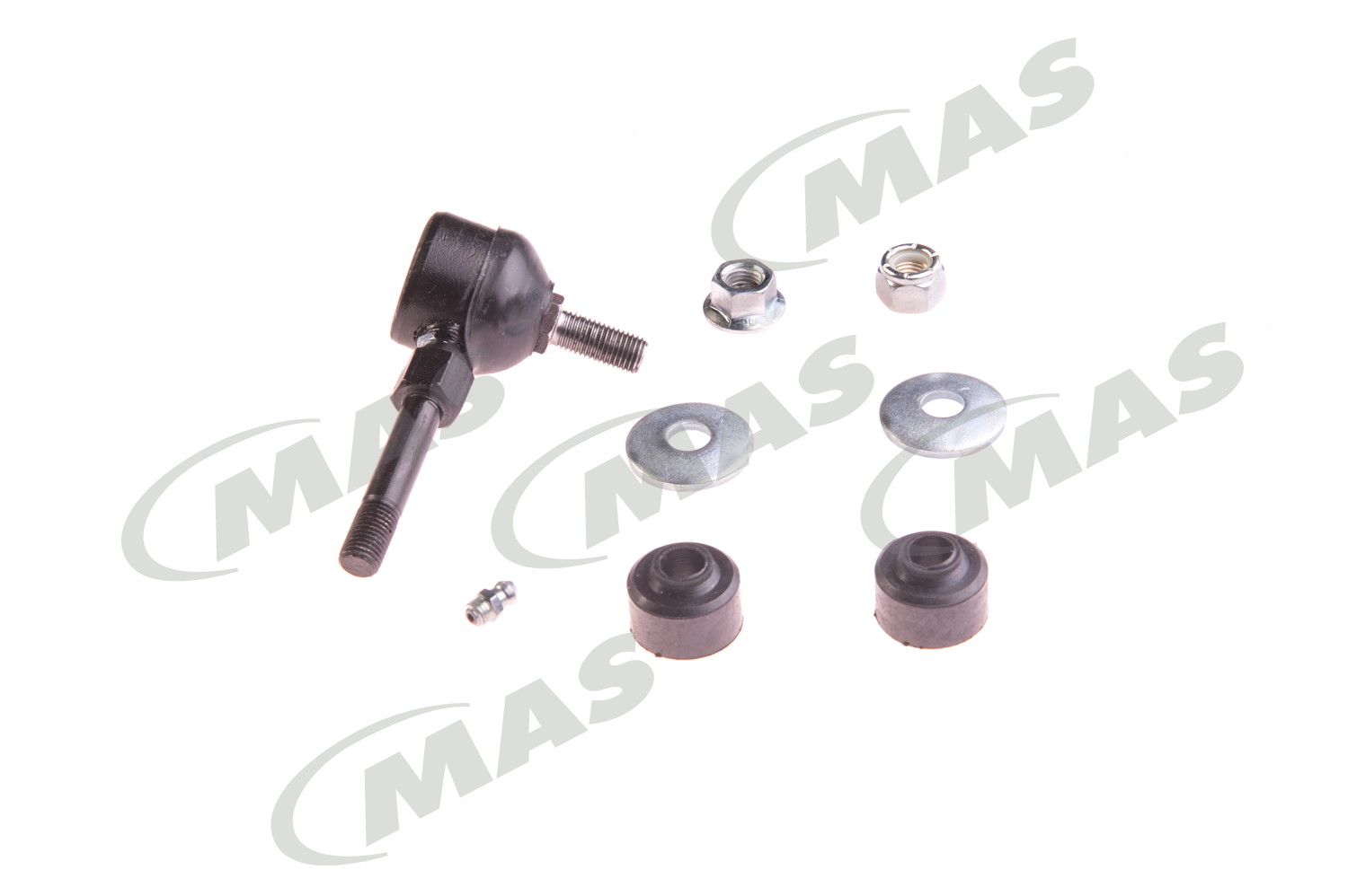 Suspension Stabilizer Bar Link Kit