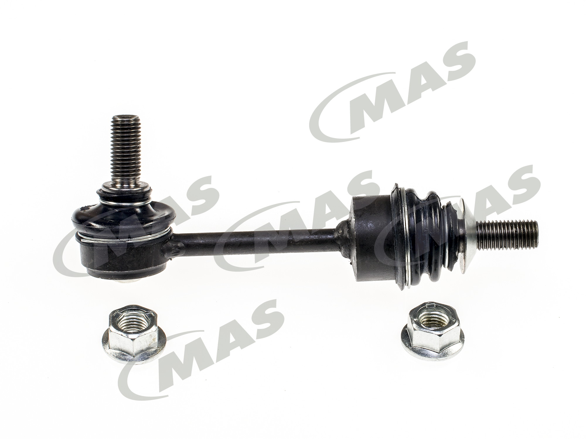 Suspension Stabilizer Bar Link Kit