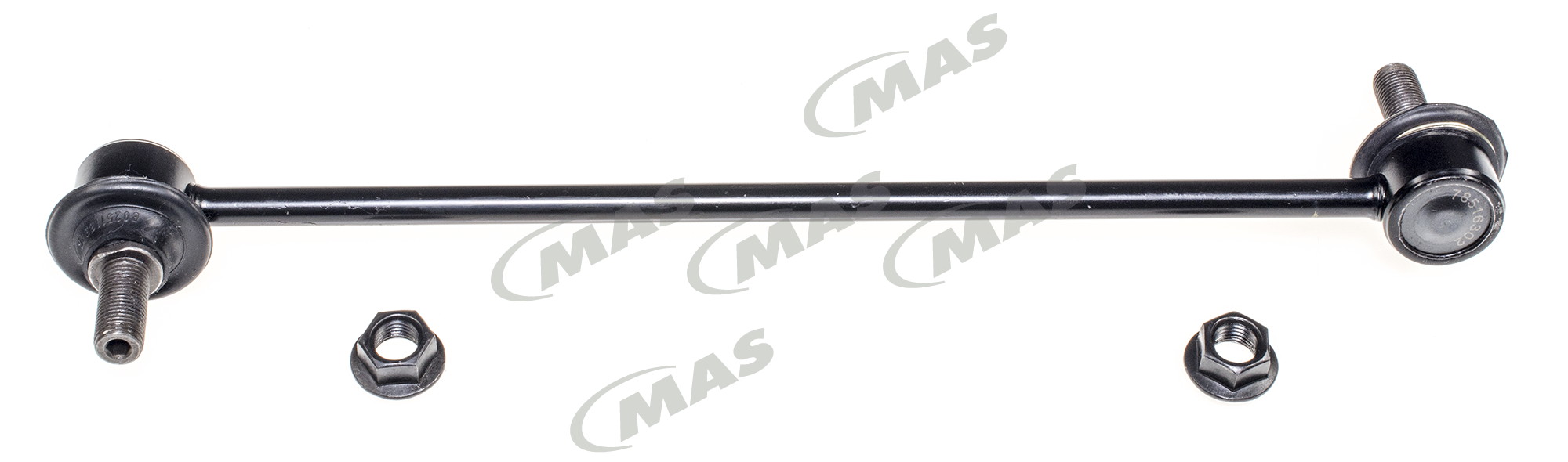 Suspension Stabilizer Bar Link Kit