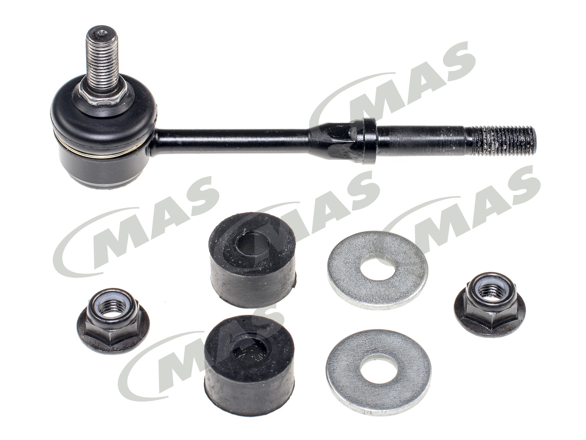 Suspension Stabilizer Bar Link Kit