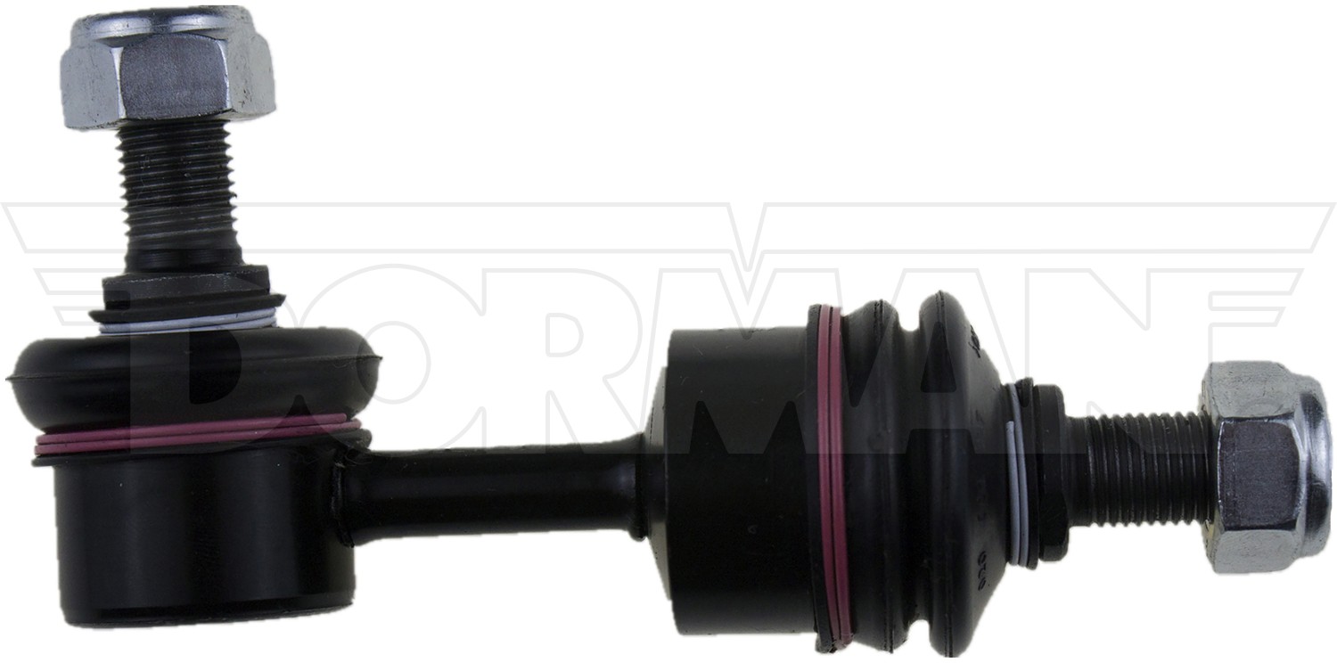 Suspension Stabilizer Bar Link Kit