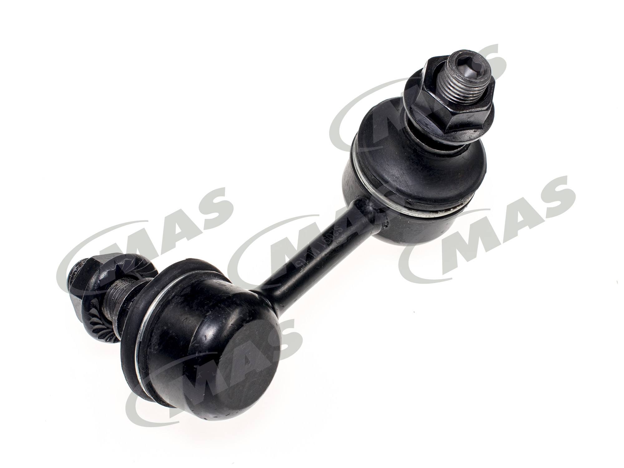 Suspension Stabilizer Bar Link Kit