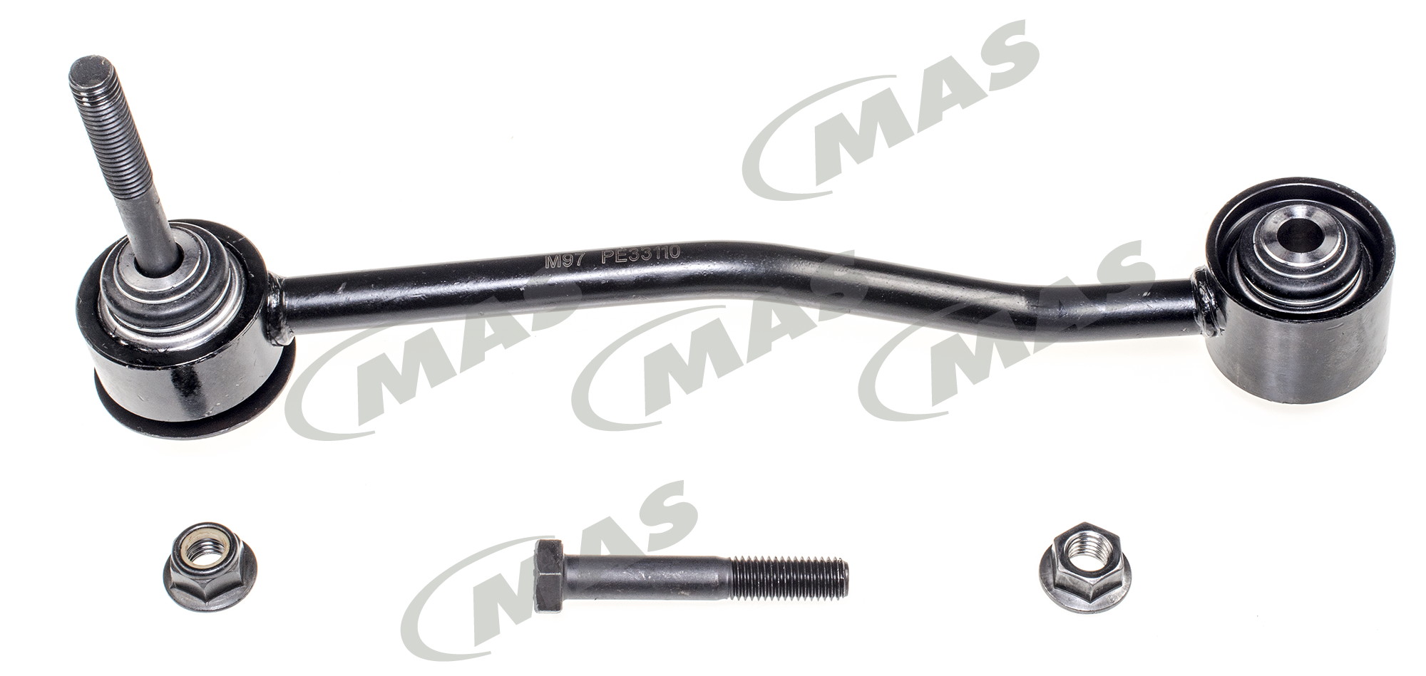 Suspension Stabilizer Bar Link Kit