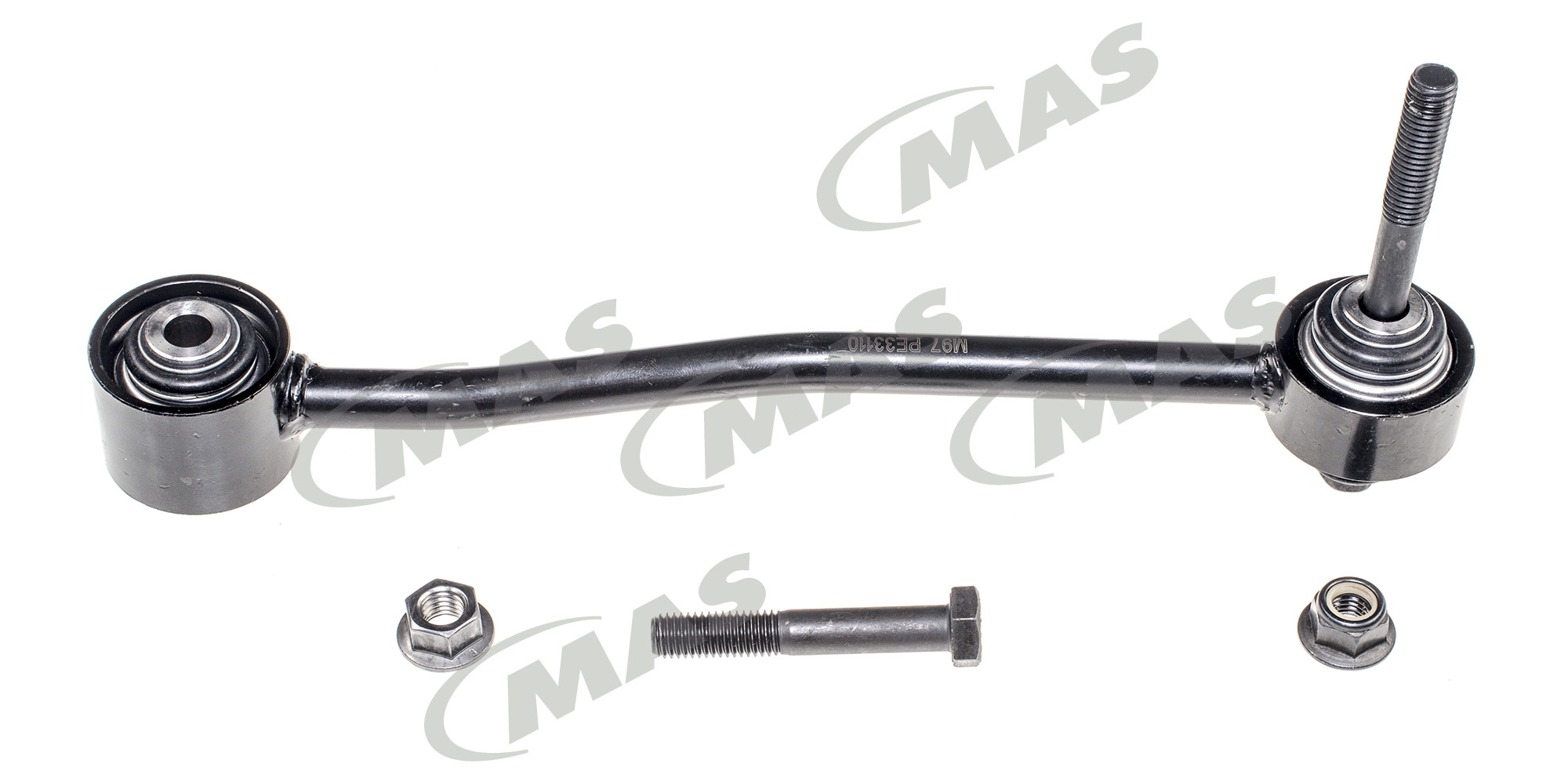 Suspension Stabilizer Bar Link Kit