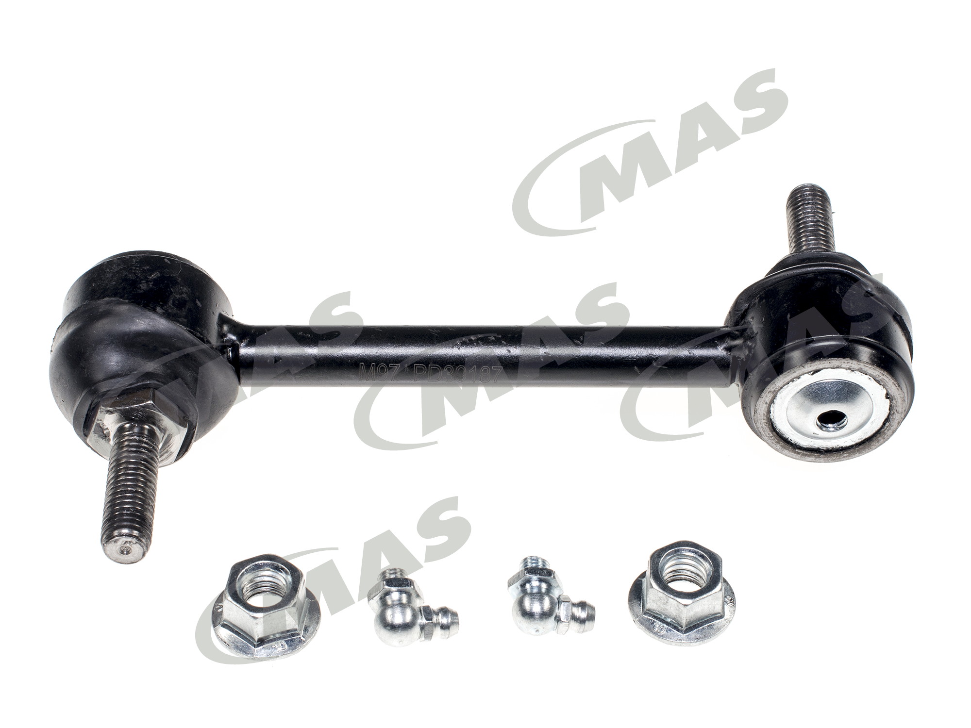 Suspension Stabilizer Bar Link Kit
