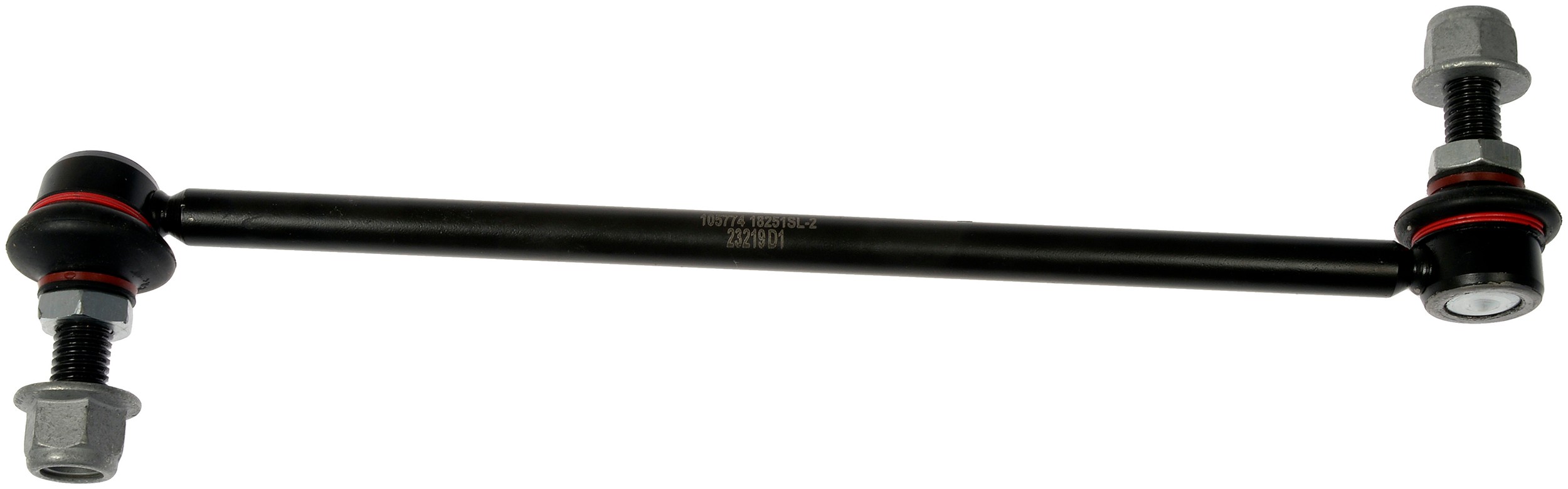 Suspension Stabilizer Bar Link Kit