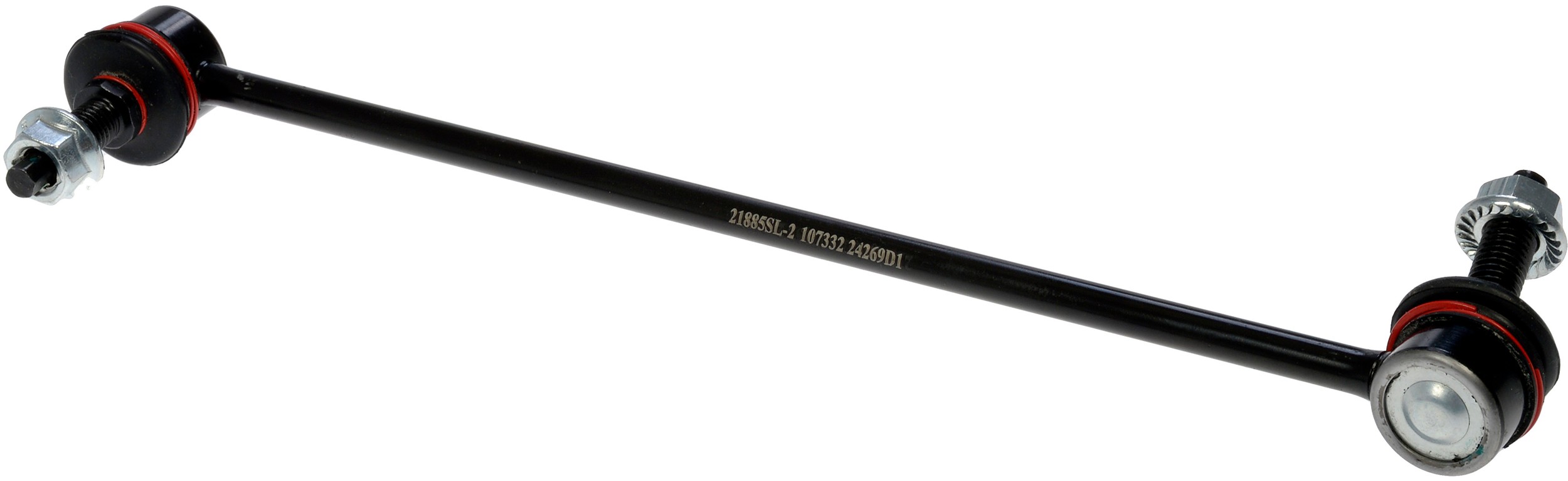 Suspension Stabilizer Bar Link Kit