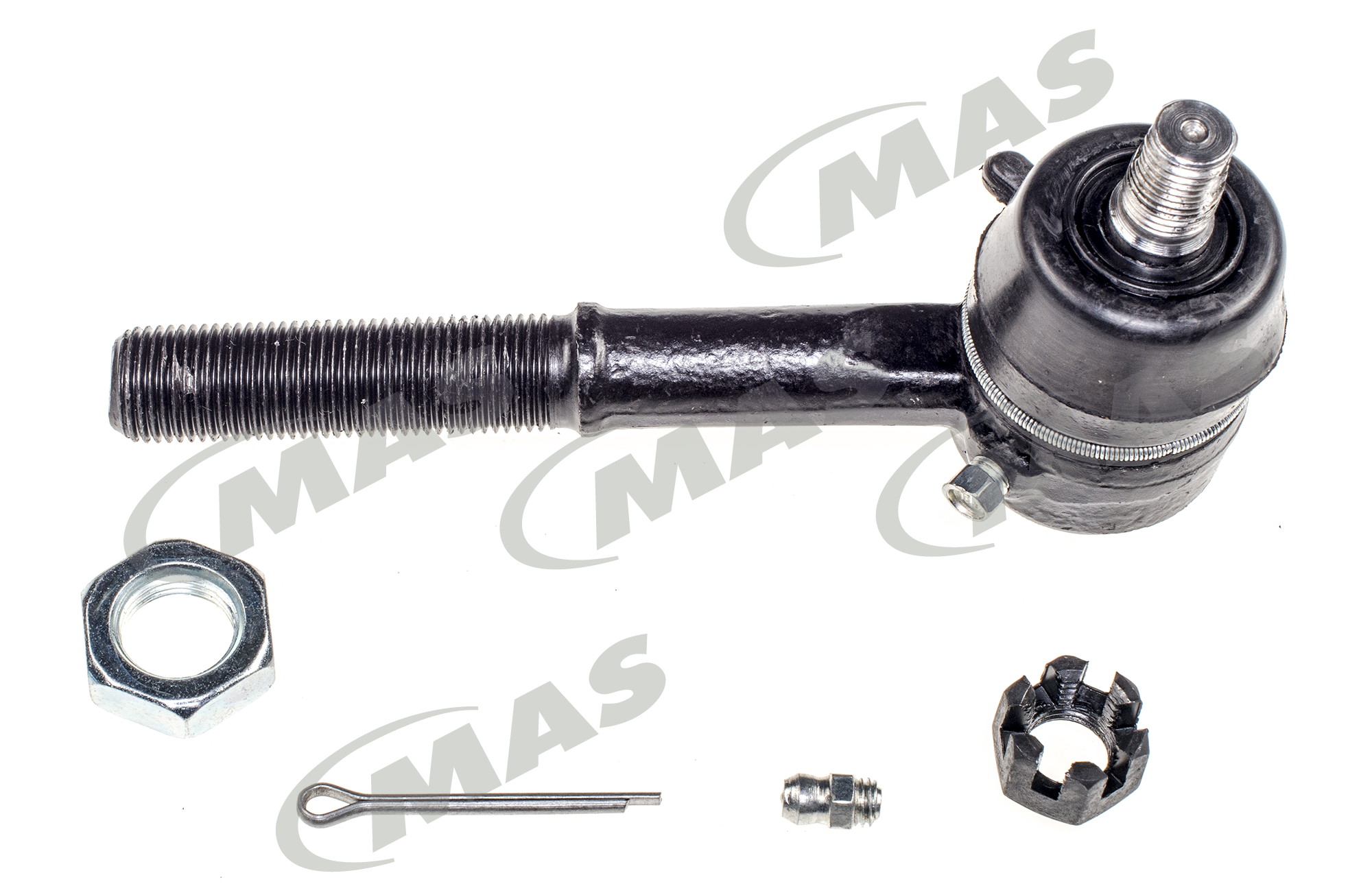 Steering Tie Rod End