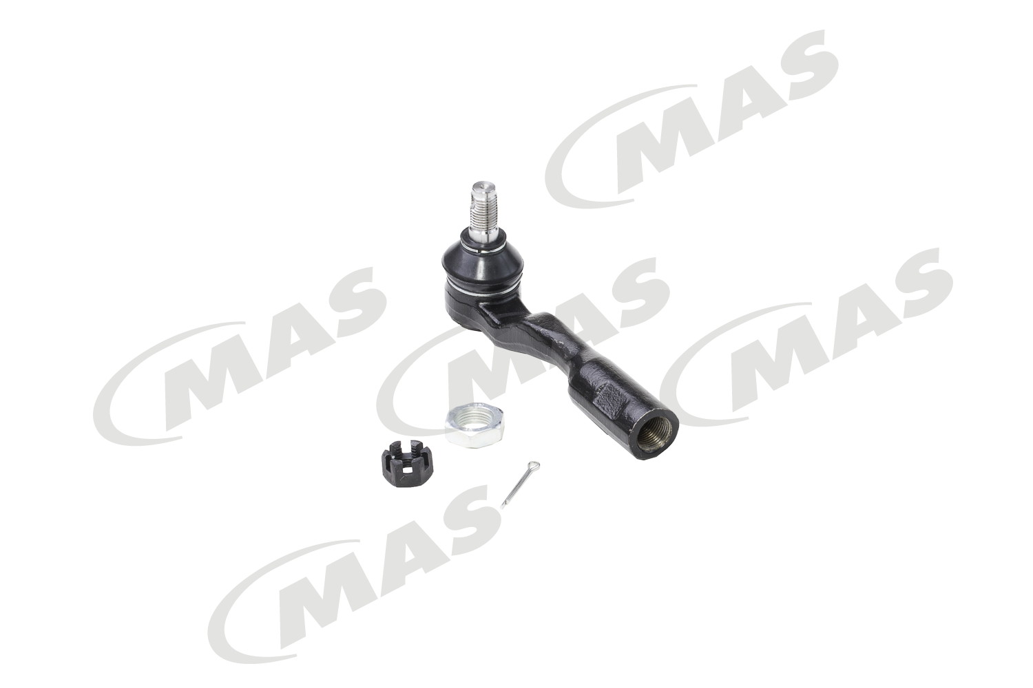 Steering Tie Rod End