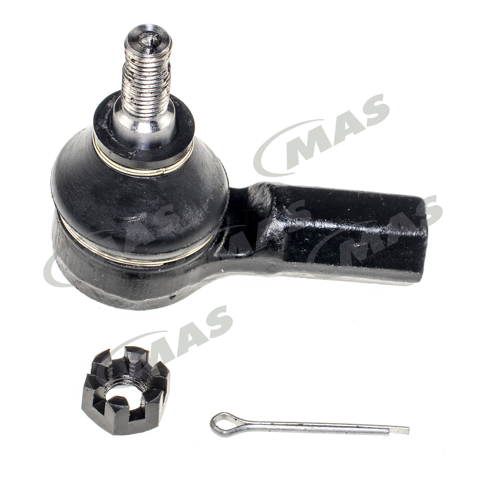 Steering Tie Rod End
