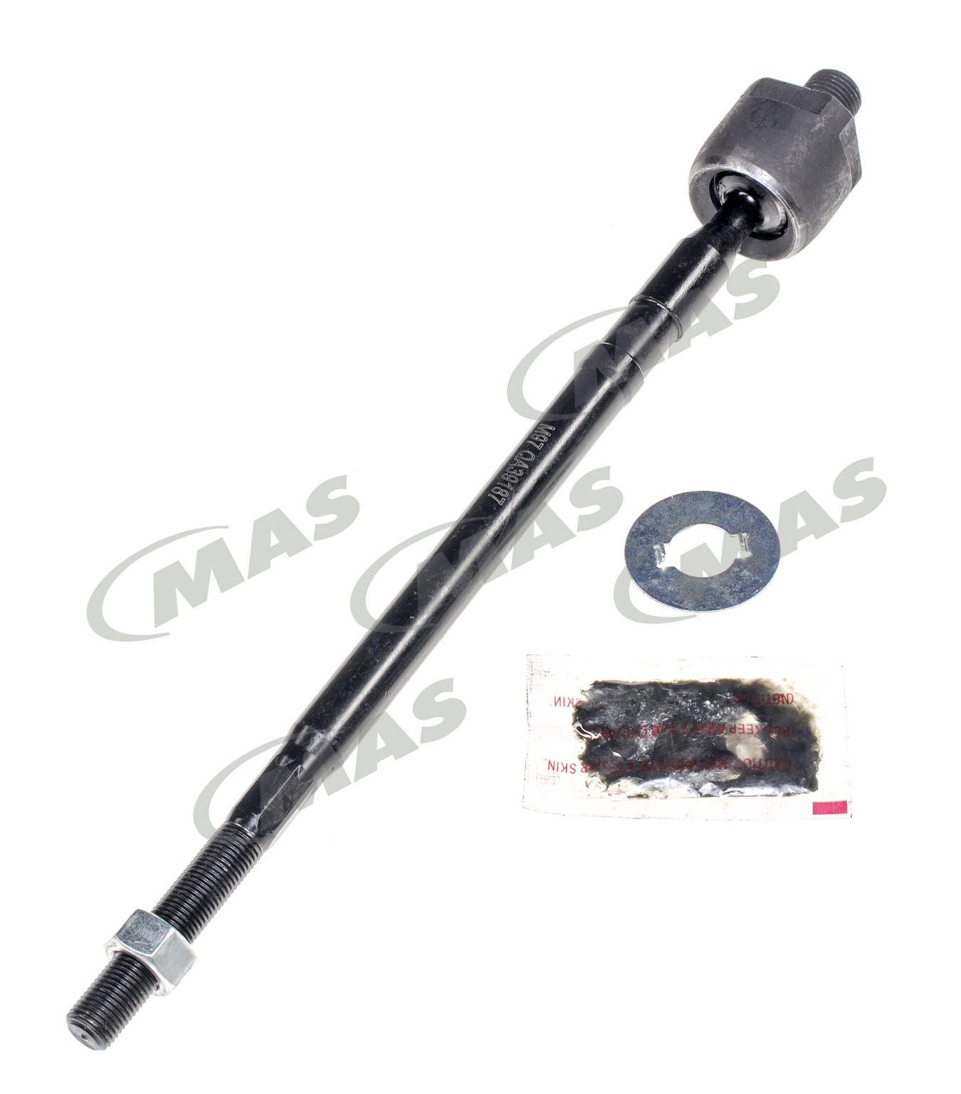 Steering Tie Rod End