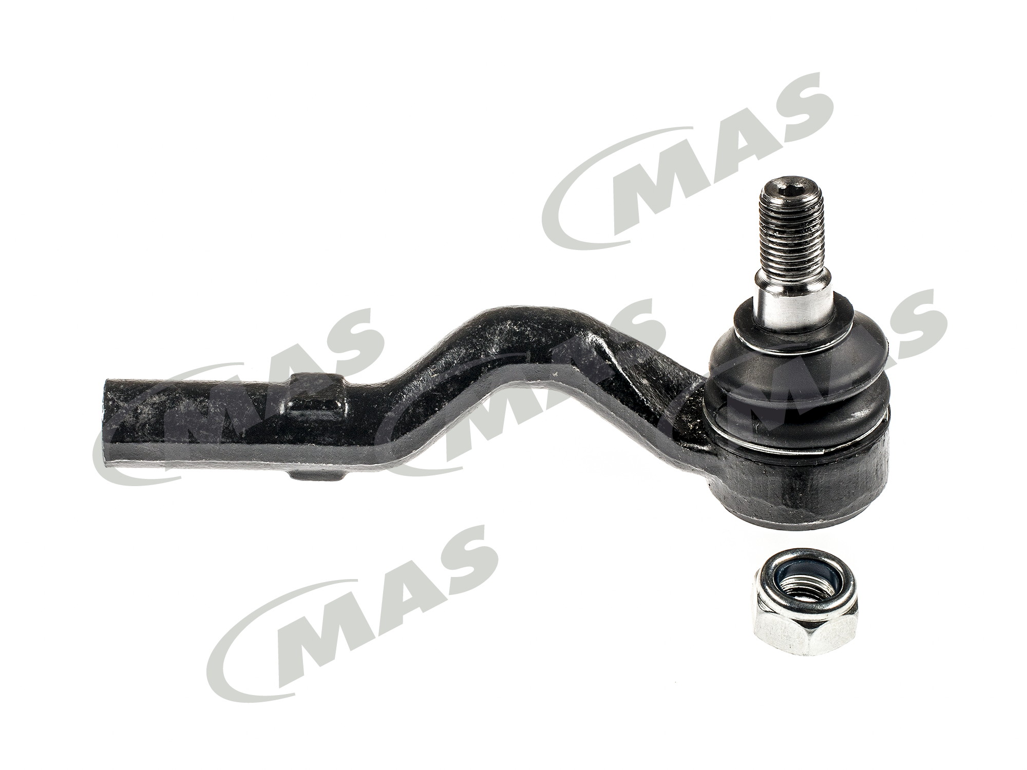 Steering Tie Rod End