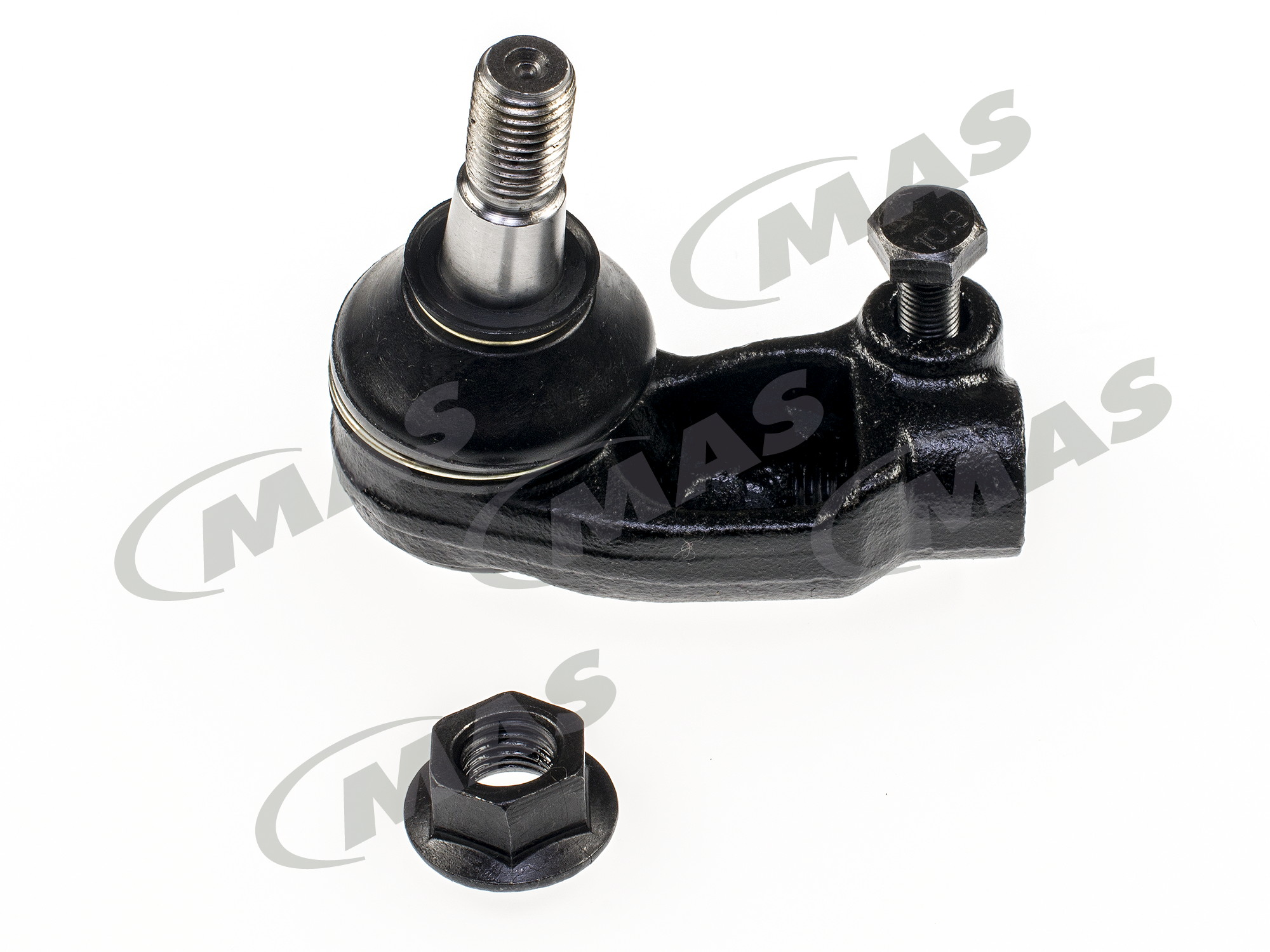 Steering Tie Rod End