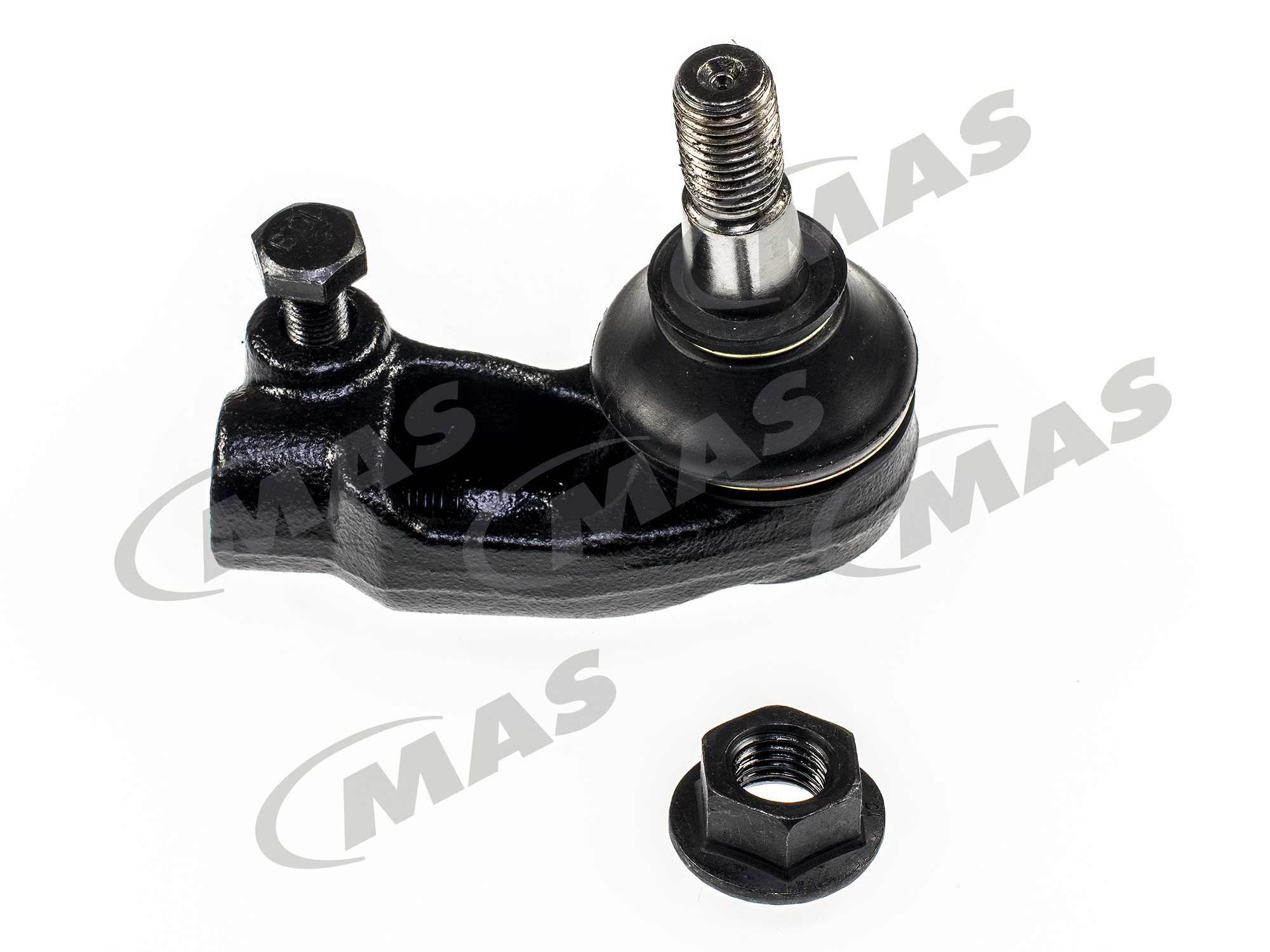 Steering Tie Rod End