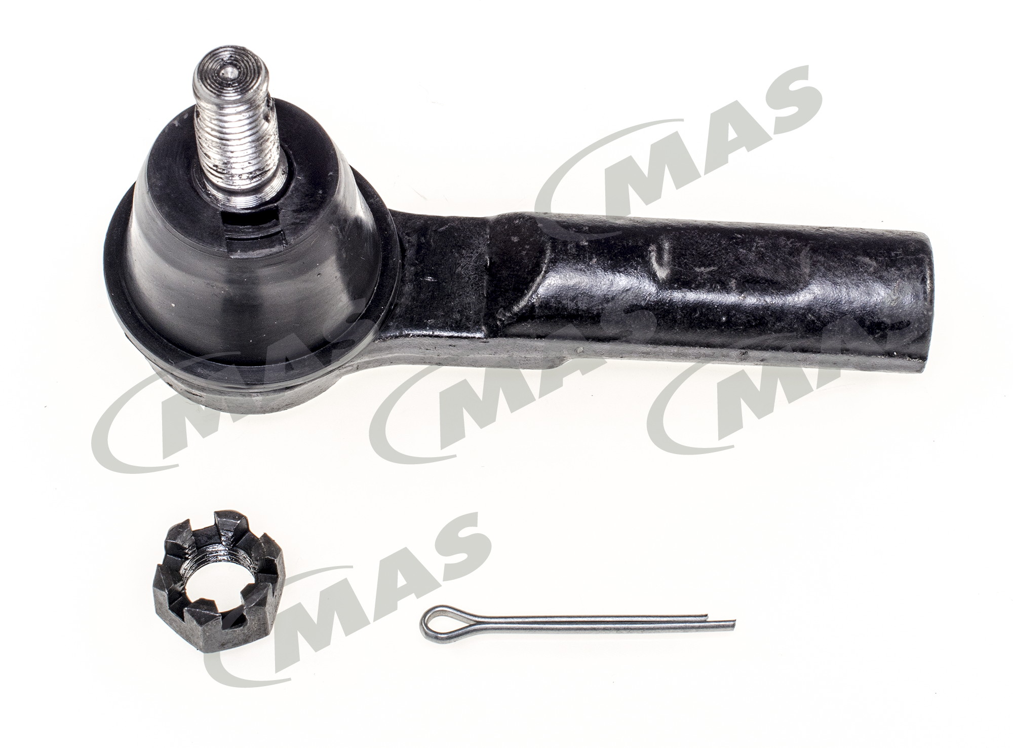 Steering Tie Rod End