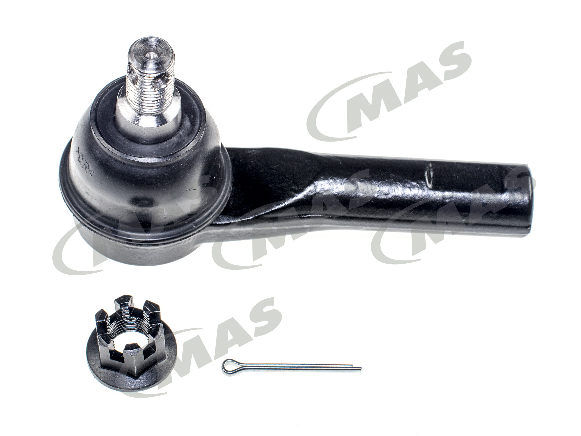 Steering Tie Rod End