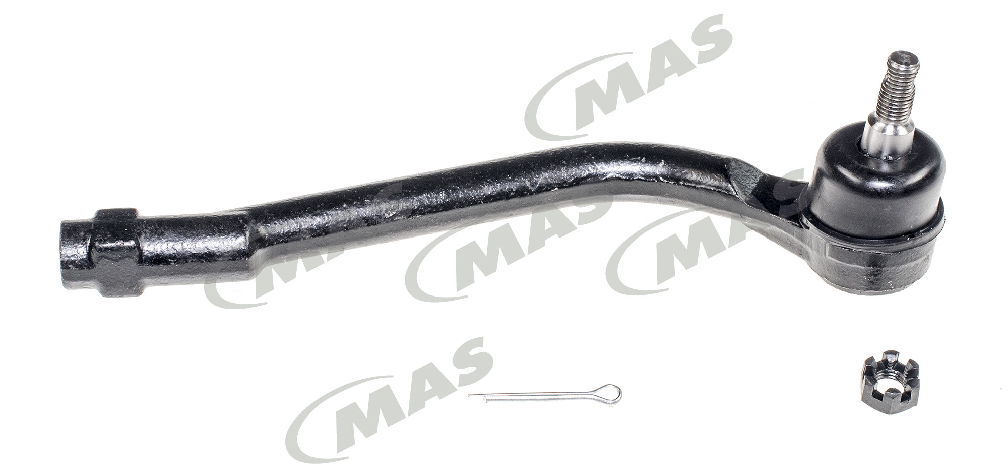 Steering Tie Rod End