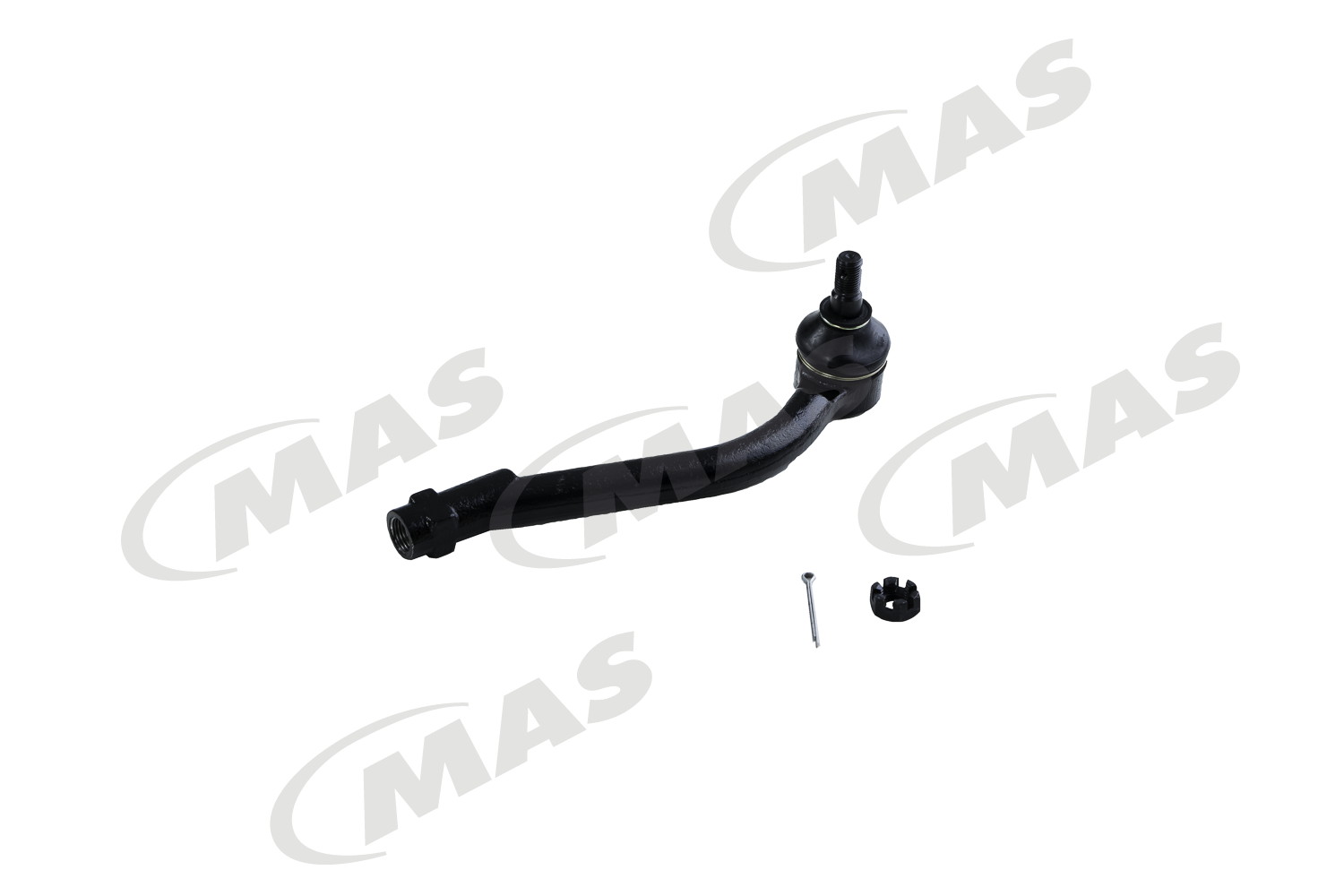 Steering Tie Rod End