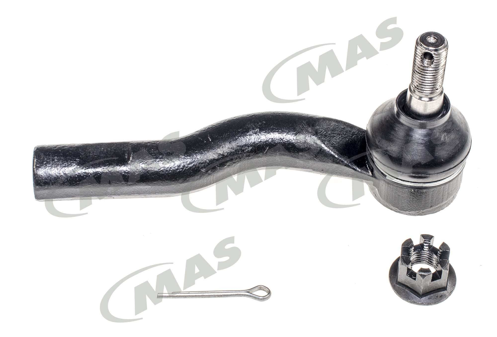 Steering Tie Rod End