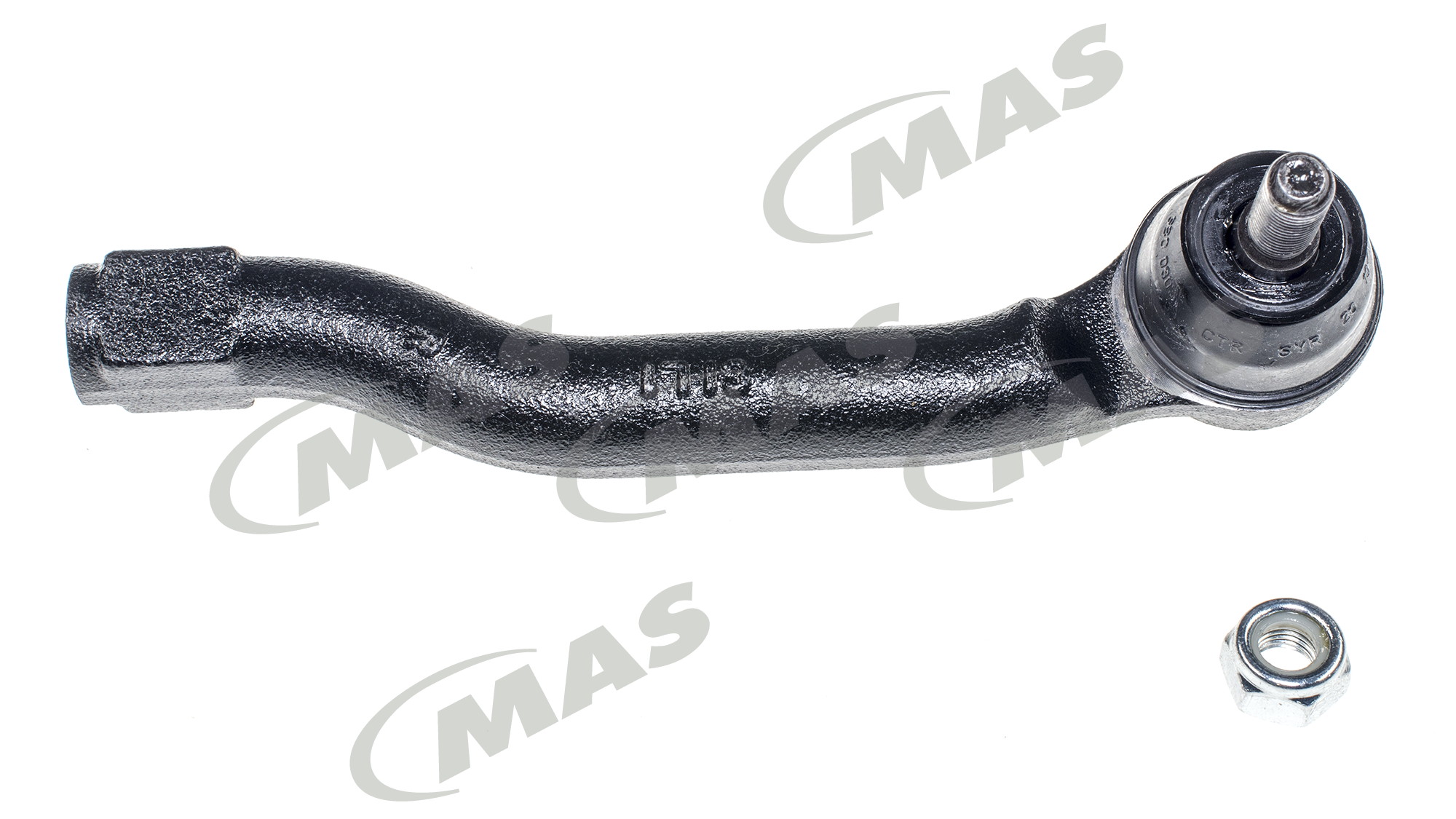 Steering Tie Rod End