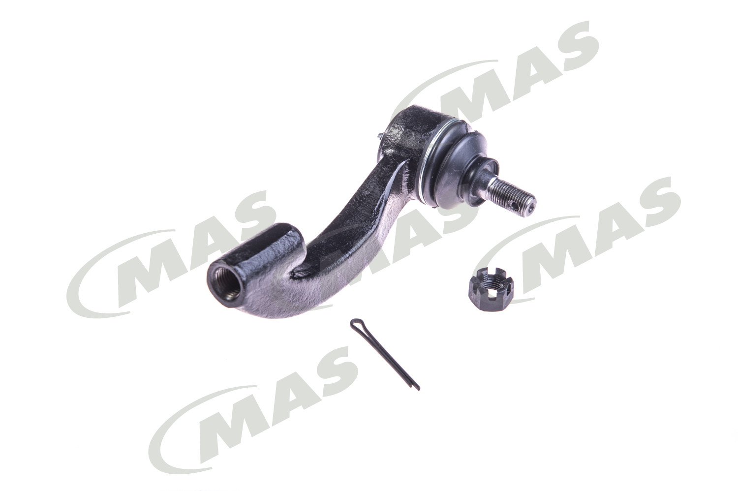 STEERING TIE ROD END