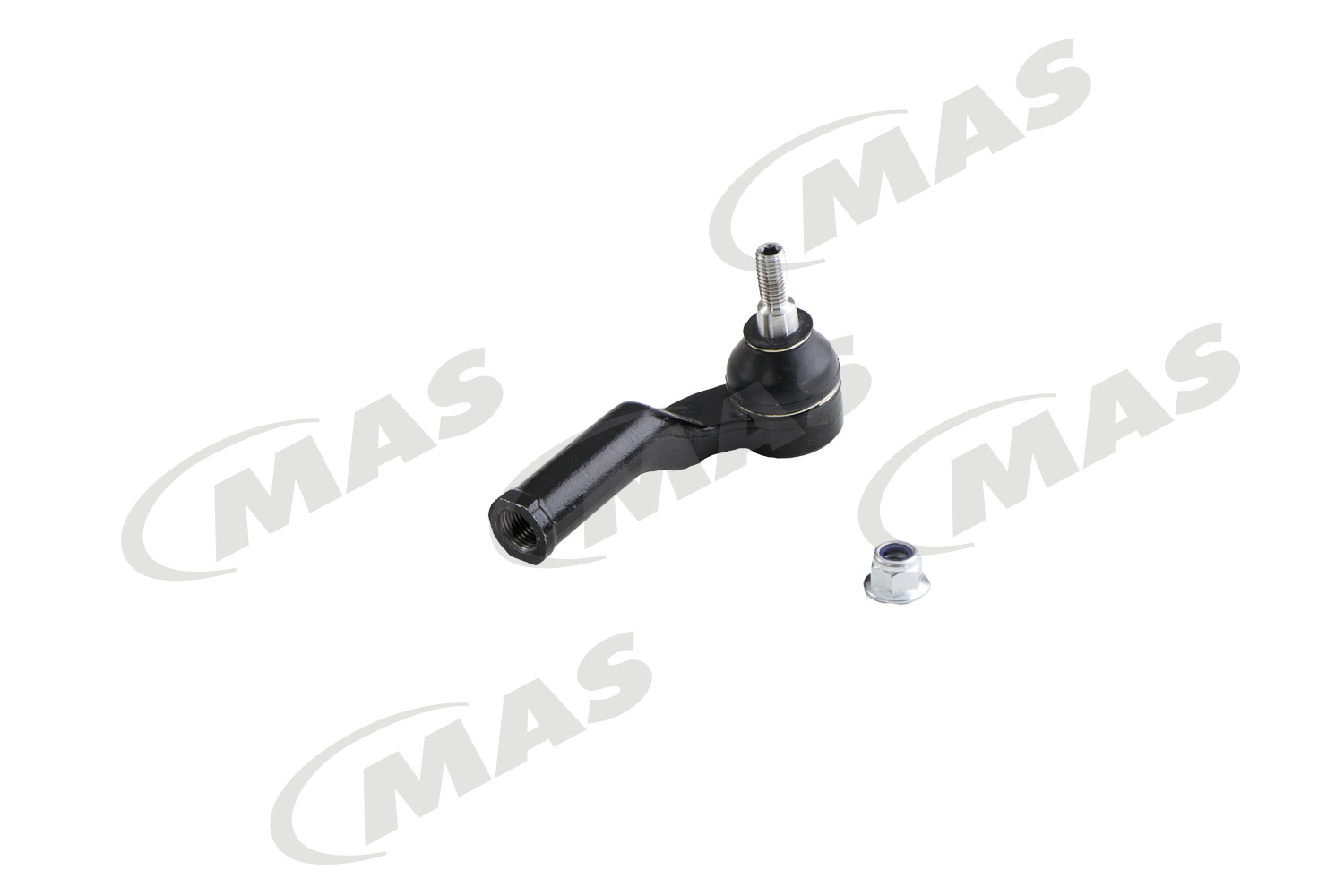Steering Tie Rod End