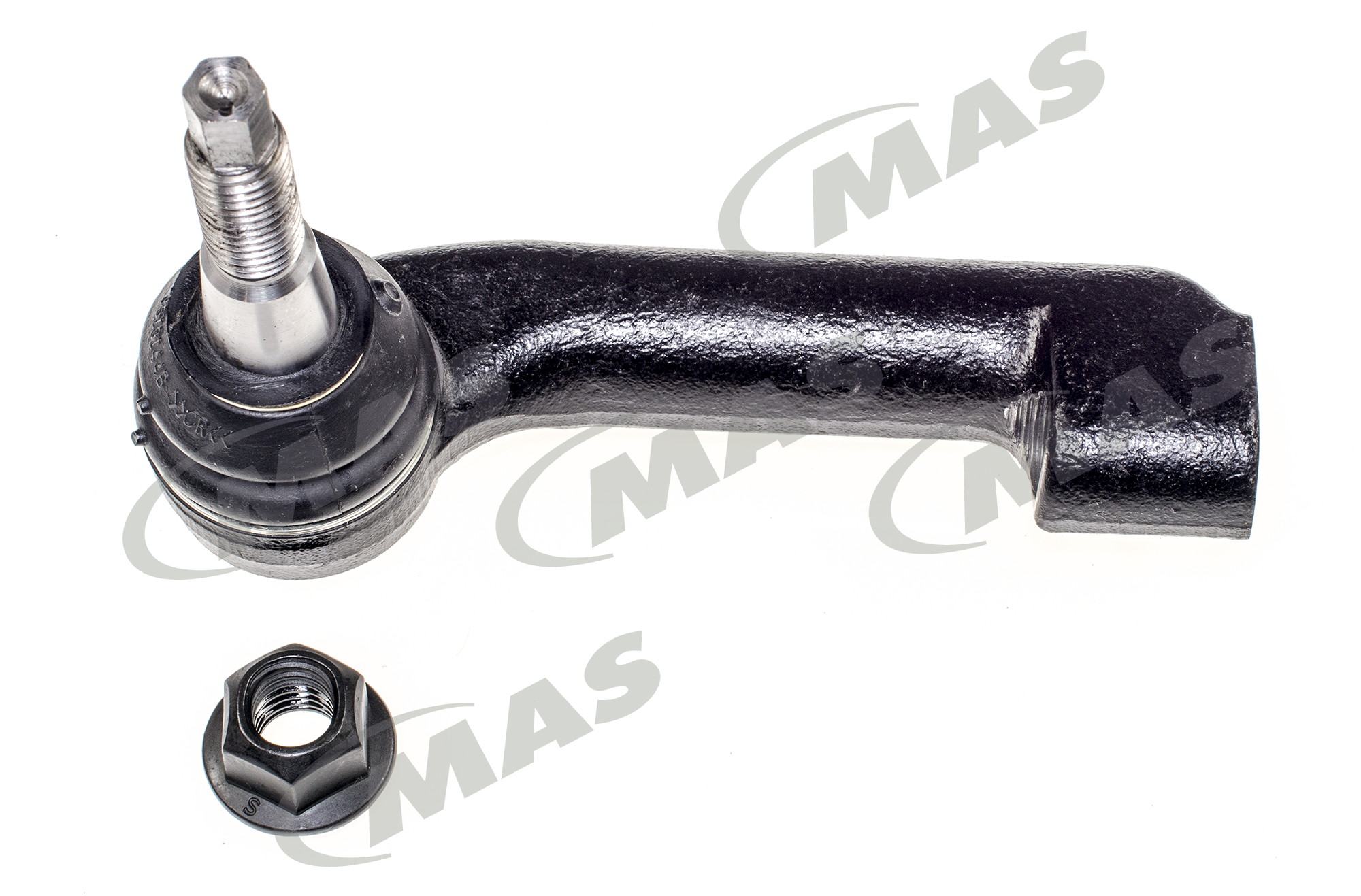 Steering Tie Rod End