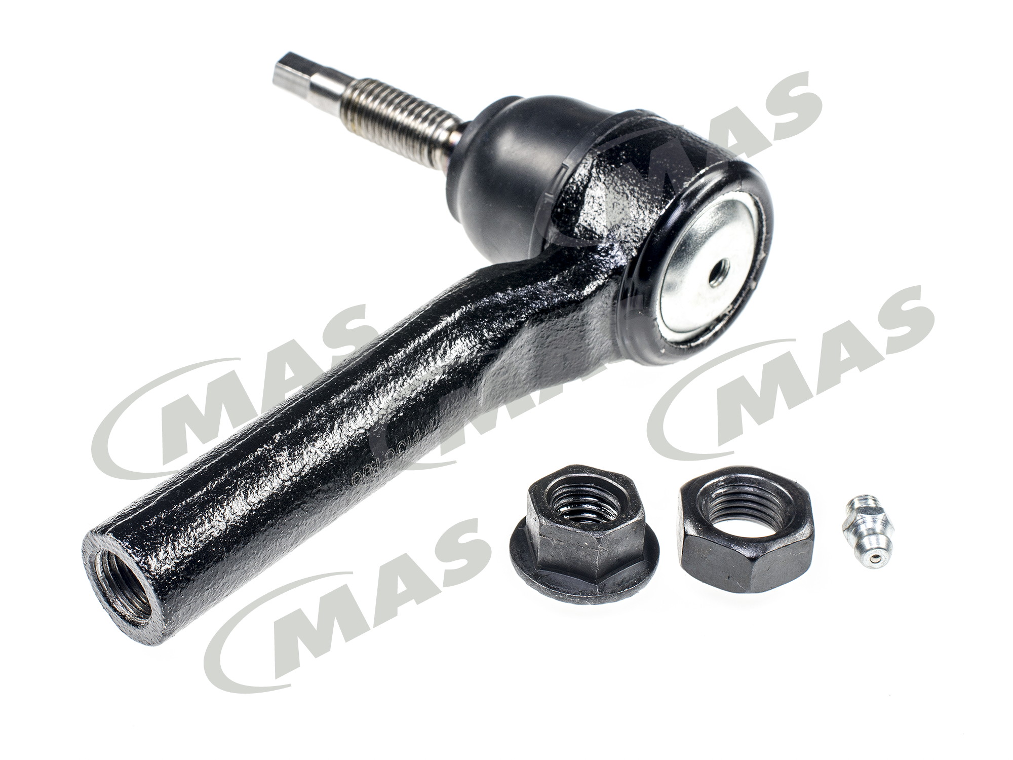 Steering Tie Rod End